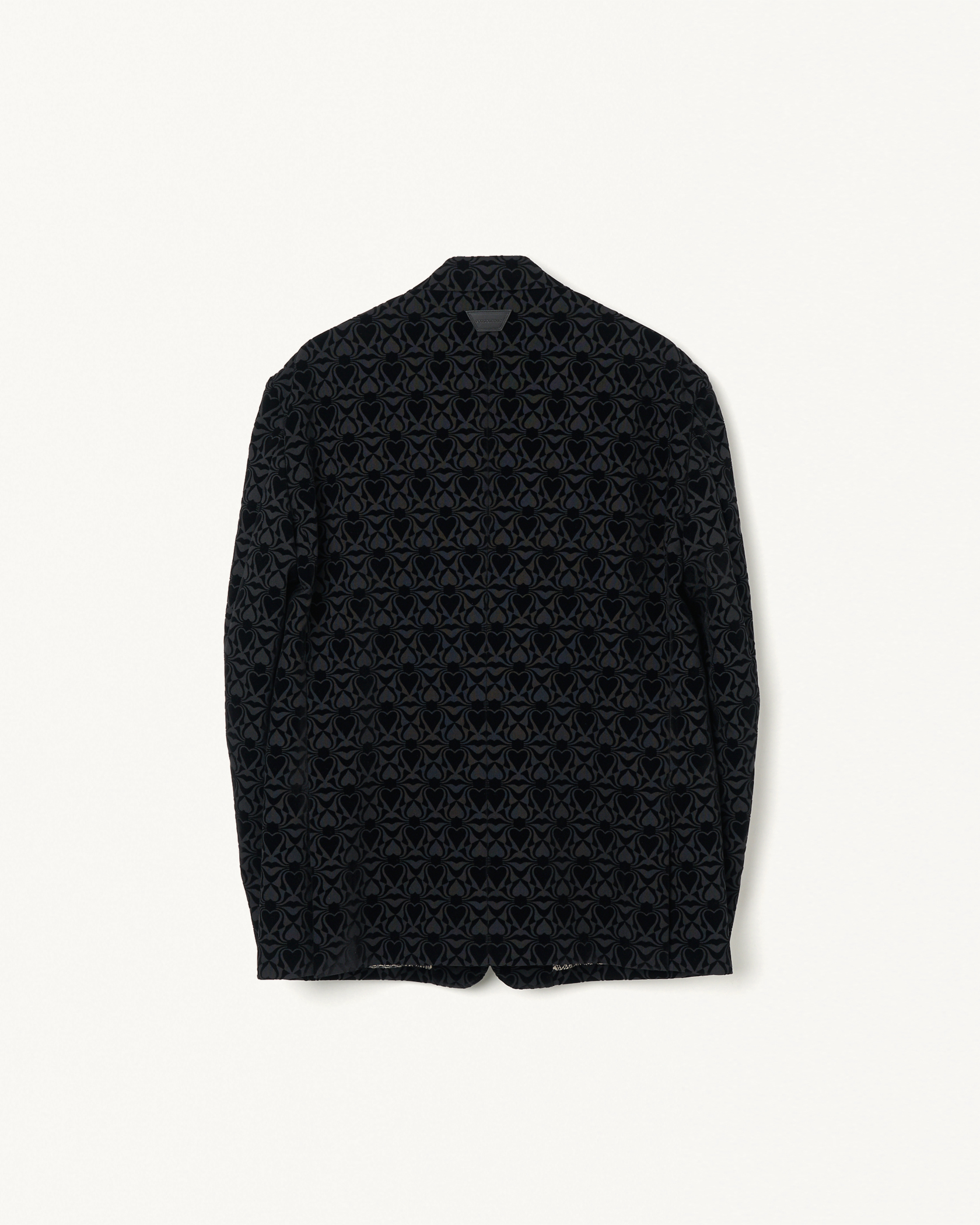 TN SPIDER JACKET 詳細画像 Black 2