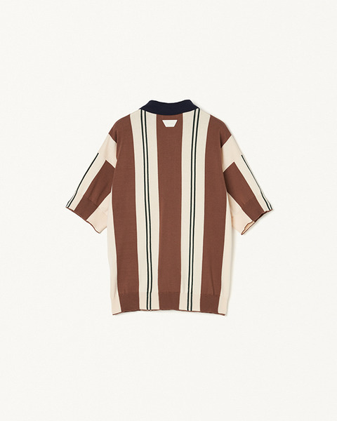 RUDO KNIT POLO