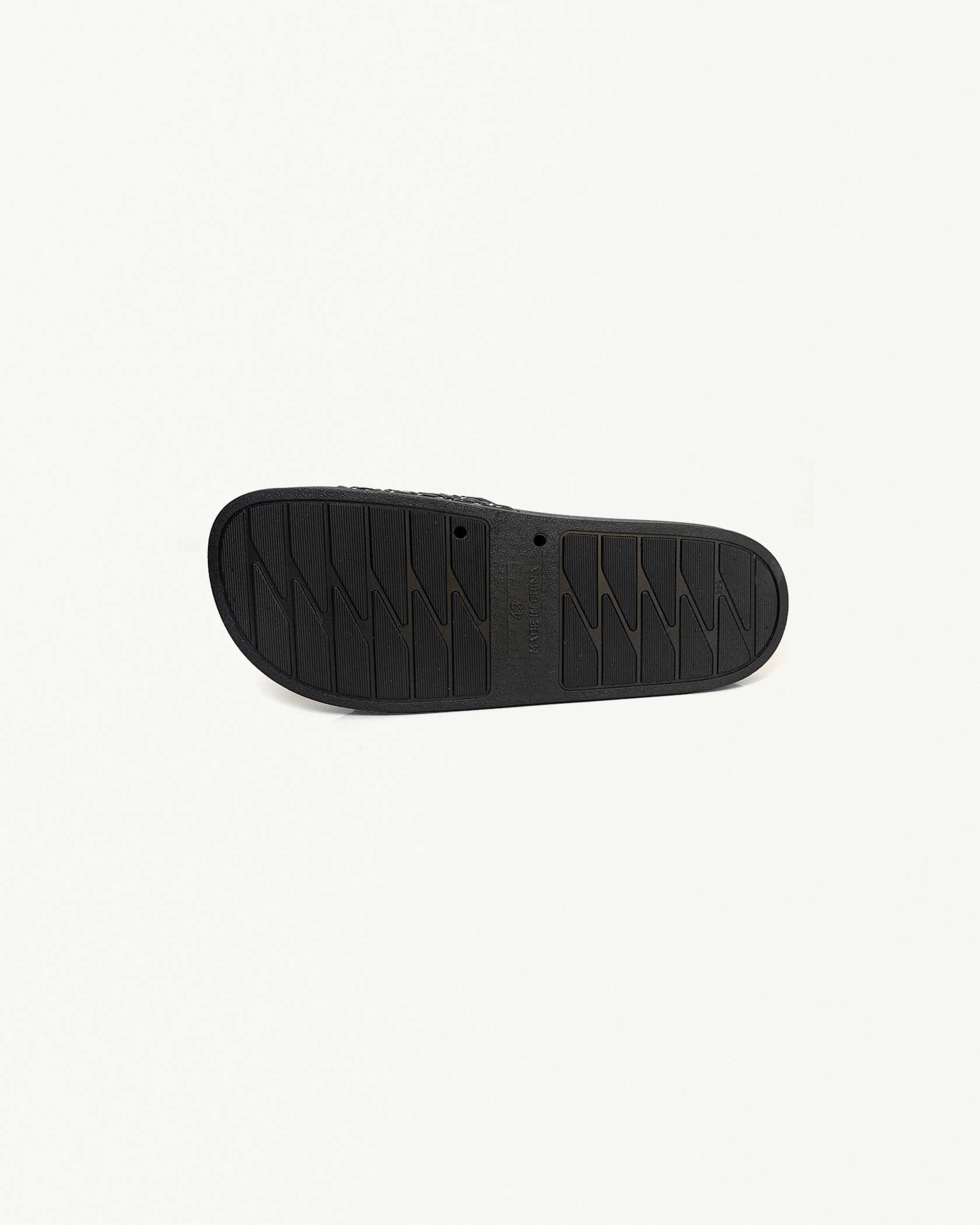 MONOGRAM SLIDE 詳細画像 Black 6