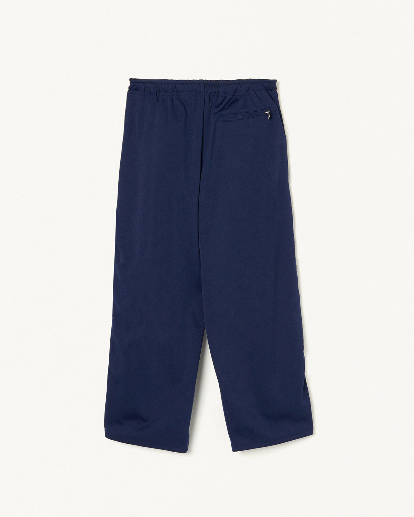 WIDE TRACK PANTS 詳細画像 Black 10