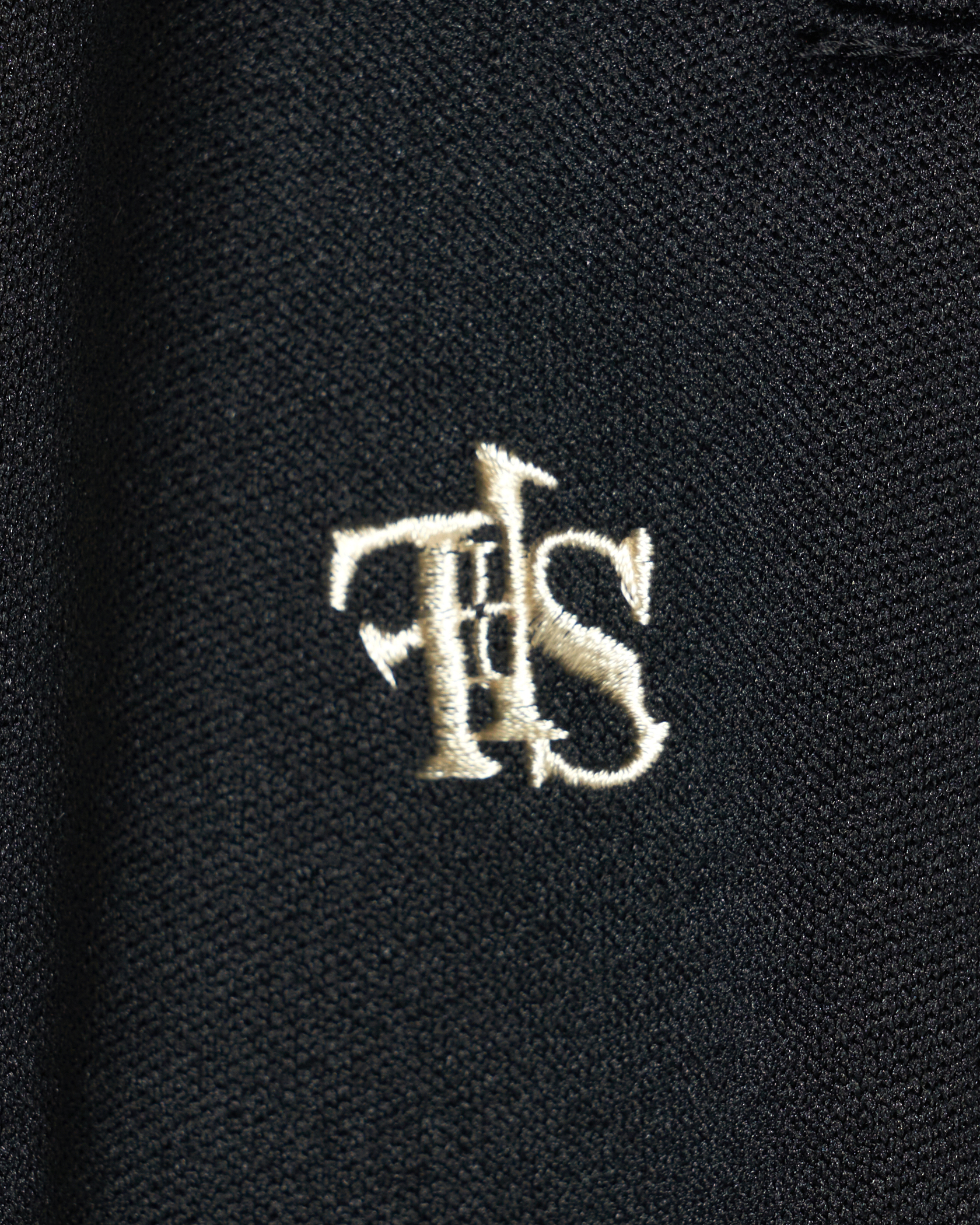 WIDE TRACK PANTS 詳細画像 Black 13