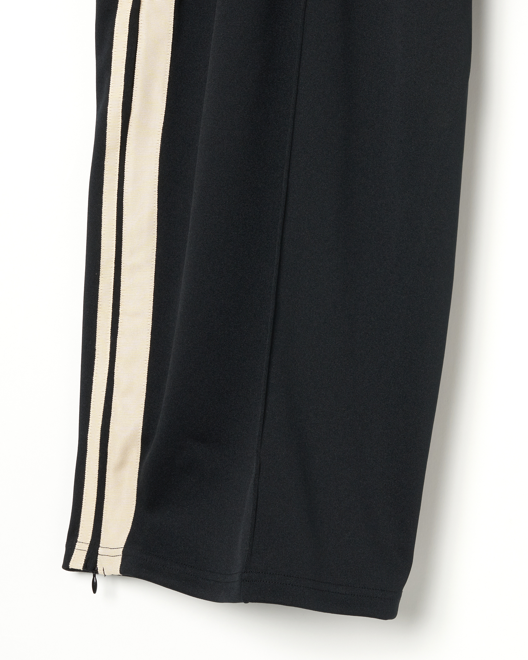 WIDE TRACK PANTS 詳細画像 Black 14
