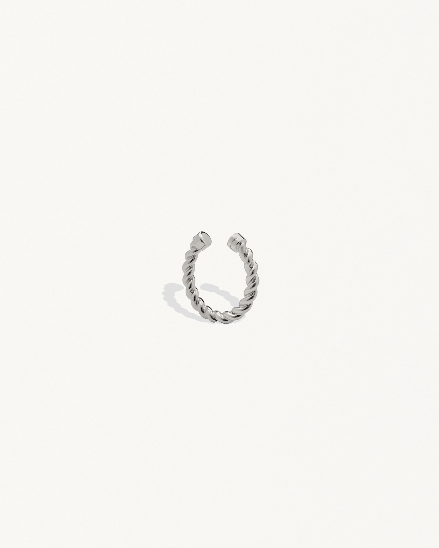 TWIST RING SILVER 詳細画像 Silver  7