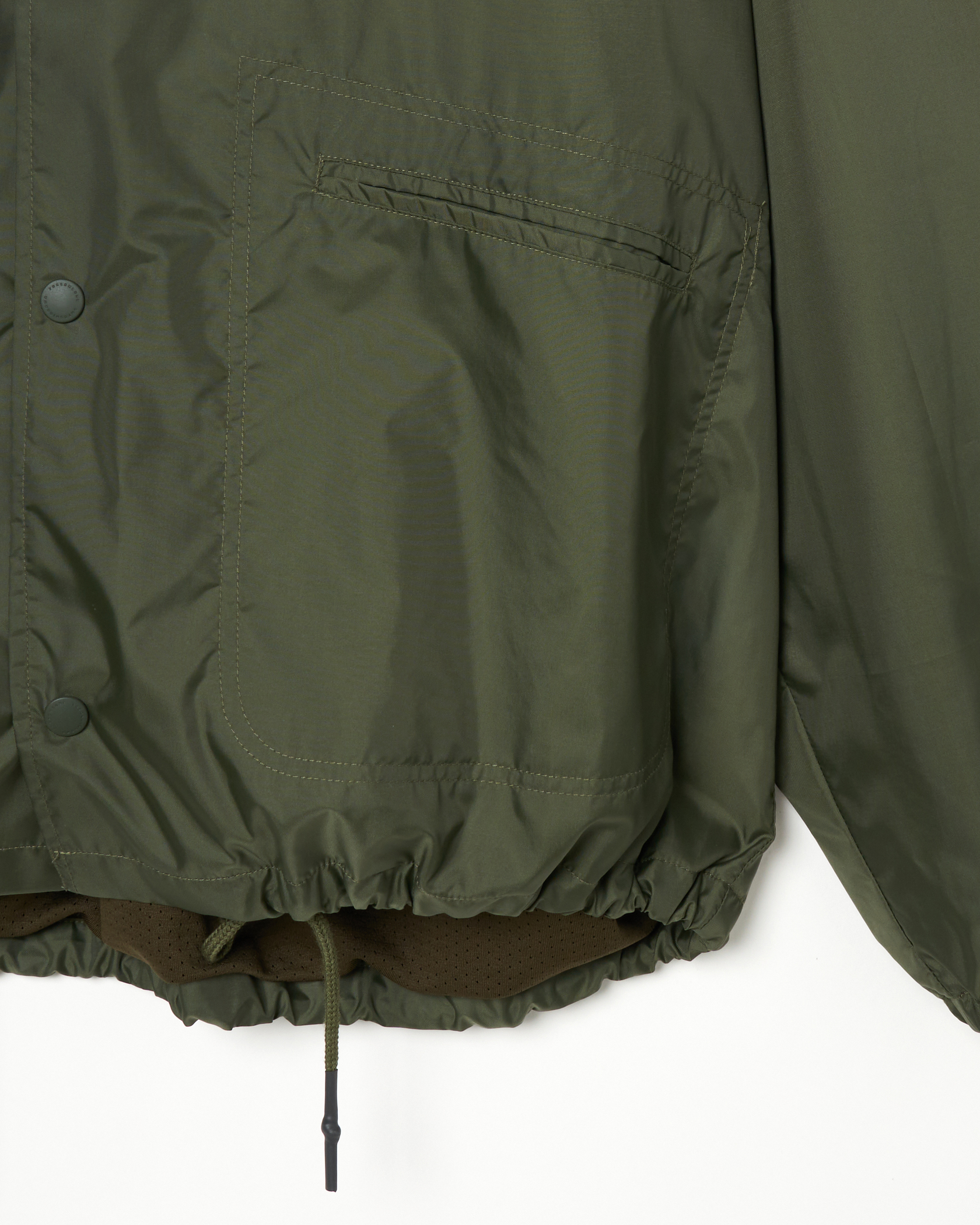 FSO COACH JACKET 詳細画像 Black 10