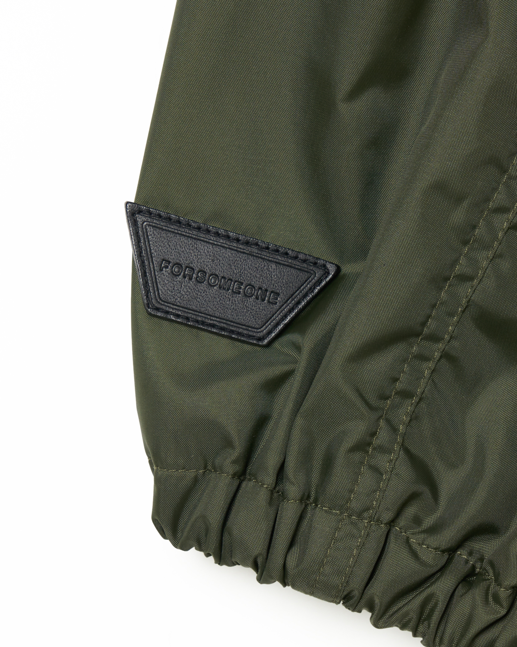 FSO COACH JACKET 詳細画像 Black 12