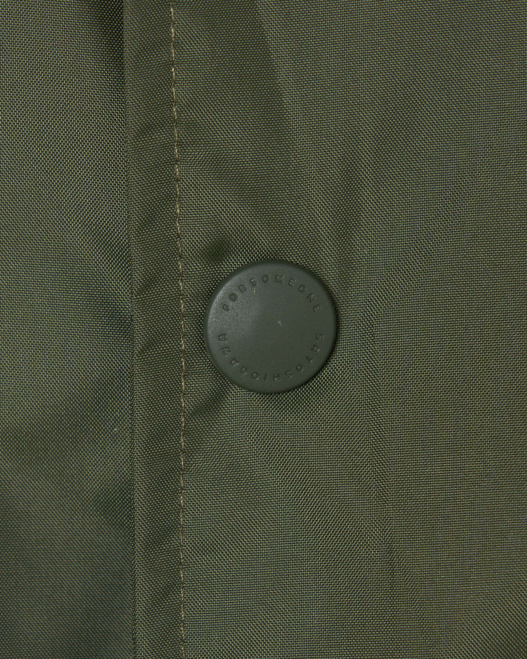 FSO COACH JACKET 詳細画像 Black 13