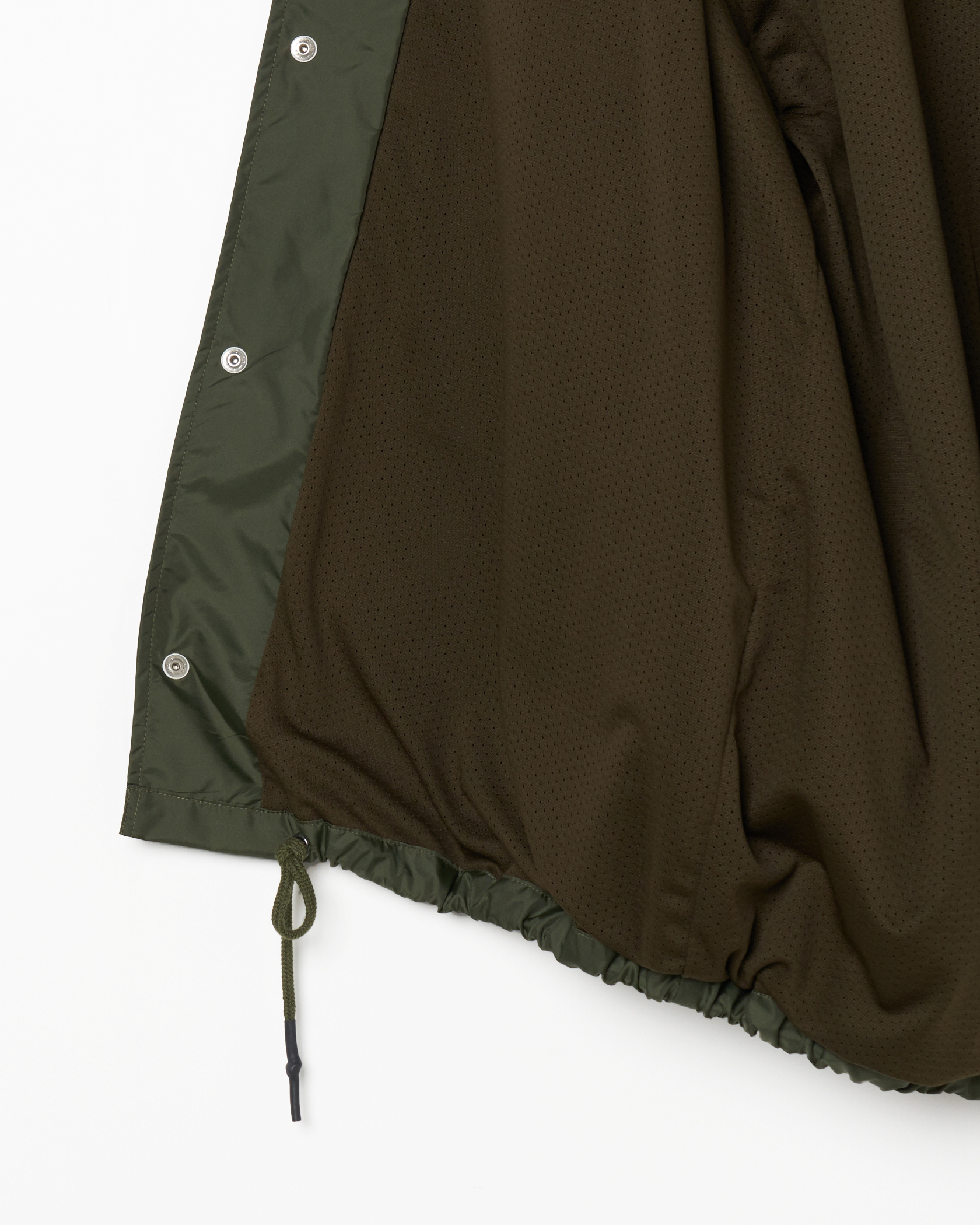 FSO COACH JACKET 詳細画像 Black 18
