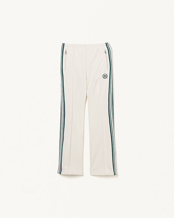 FS1 TRACK PANTS 詳細画像 Ivory 1