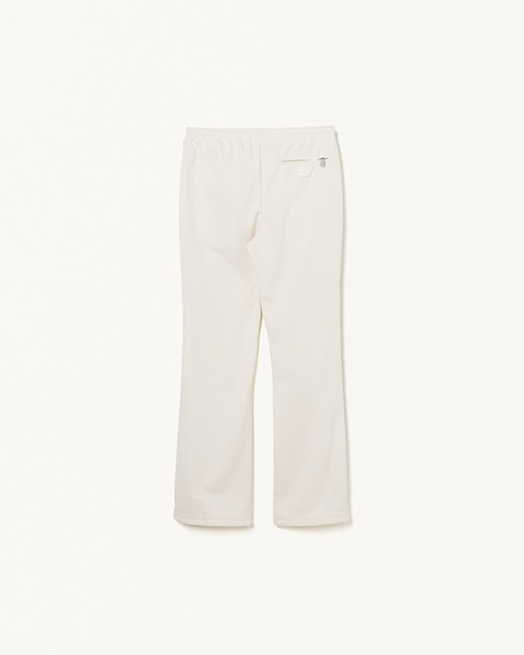 FS1 TRACK PANTS 詳細画像 Ivory 2
