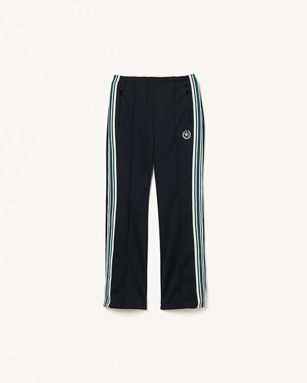 FS1 TRACK PANTS 詳細画像 Black 1