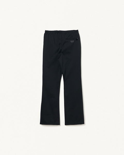 FS1 TRACK PANTS 詳細画像 Black 2