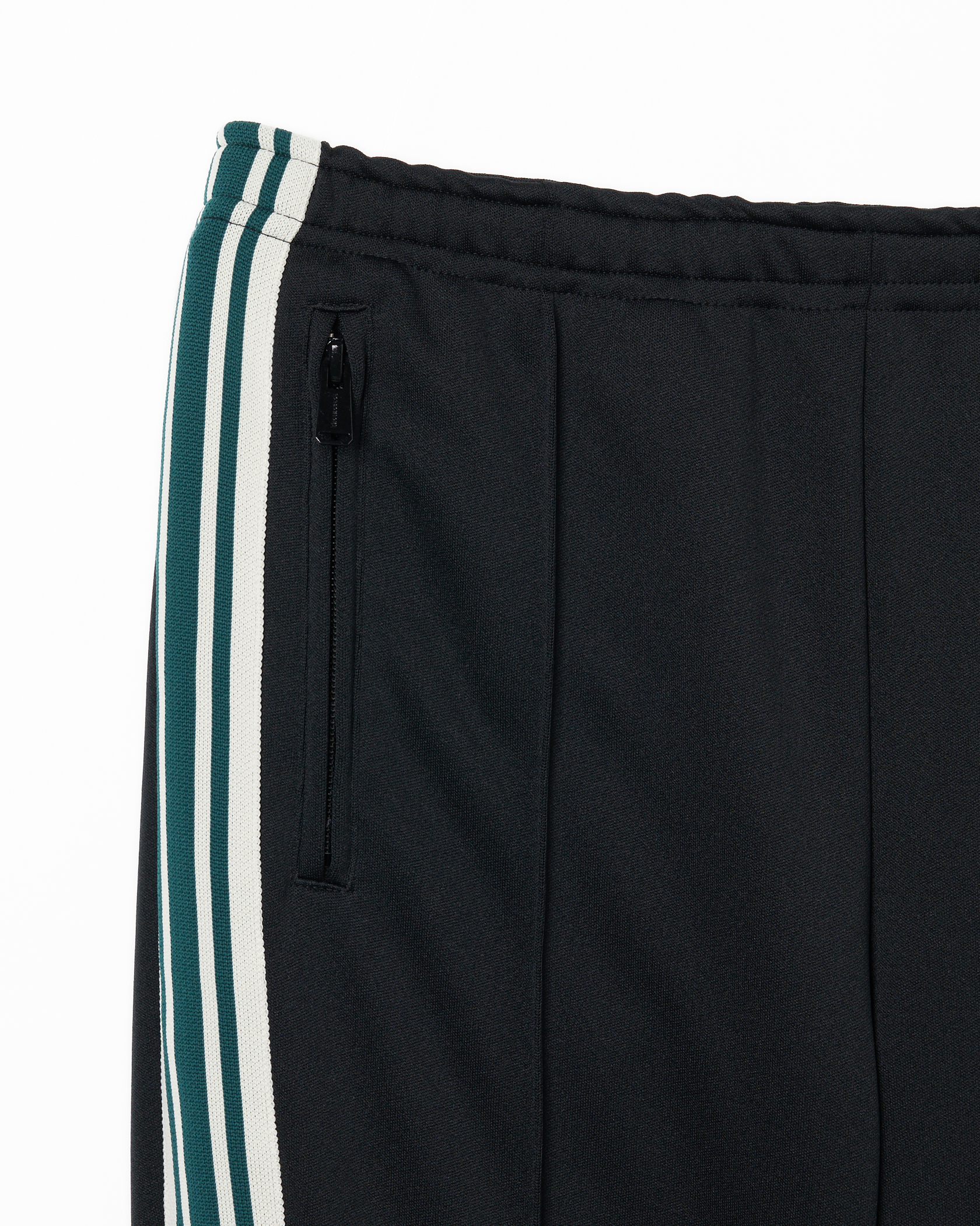 FS1 TRACK PANTS 詳細画像 Black 14
