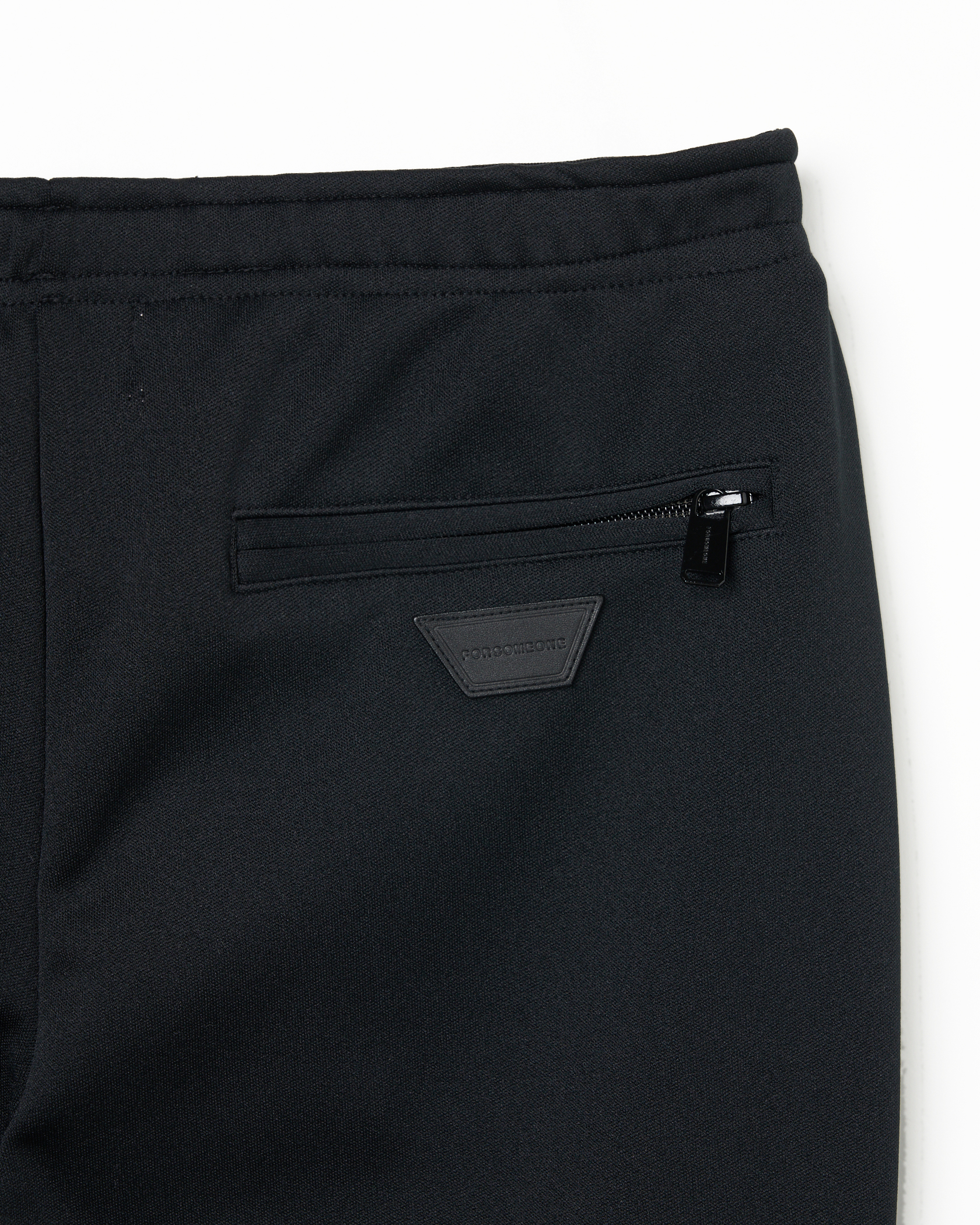 FS1 TRACK PANTS 詳細画像 Black 15