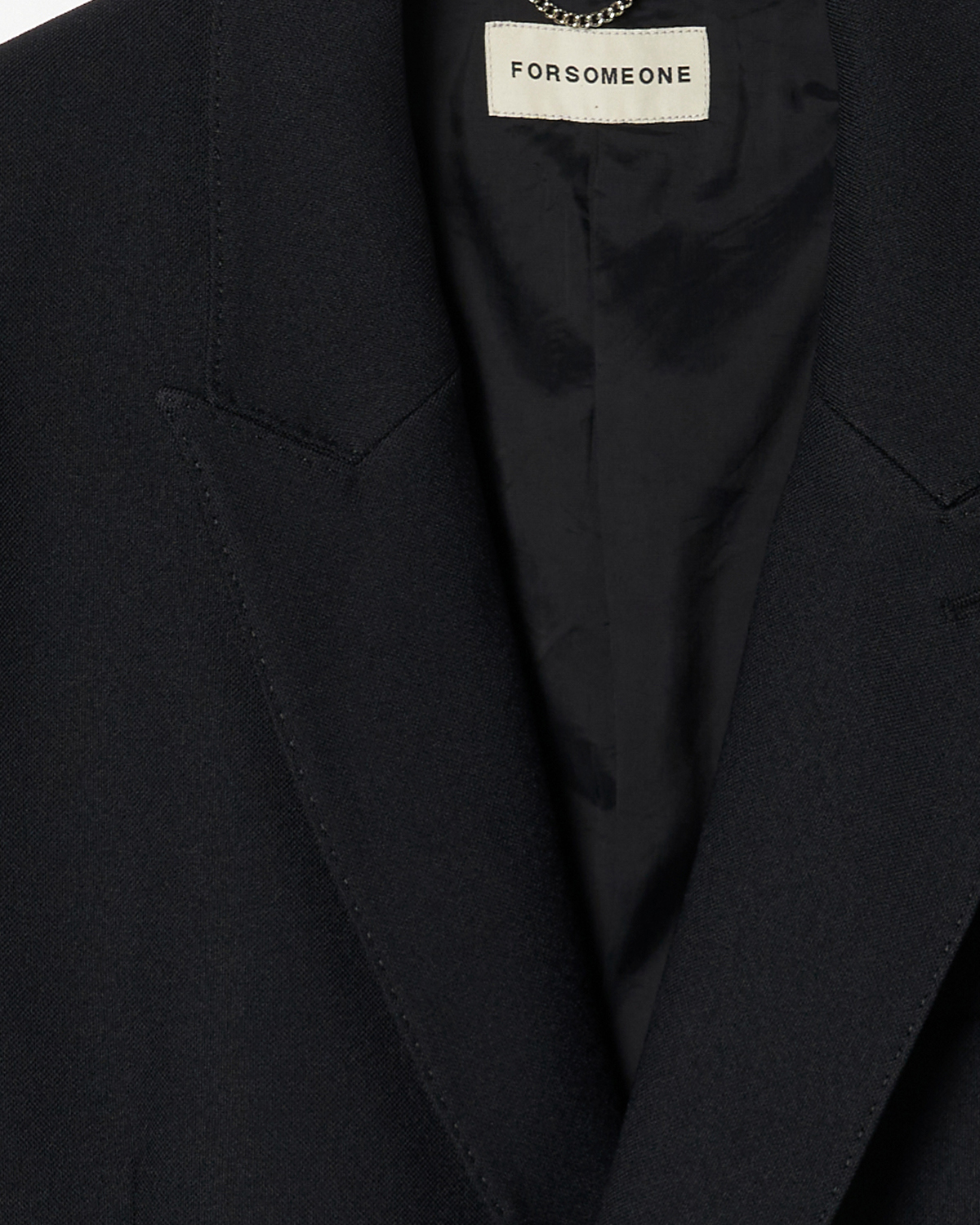 PREST W JACKET 詳細画像 Black 11