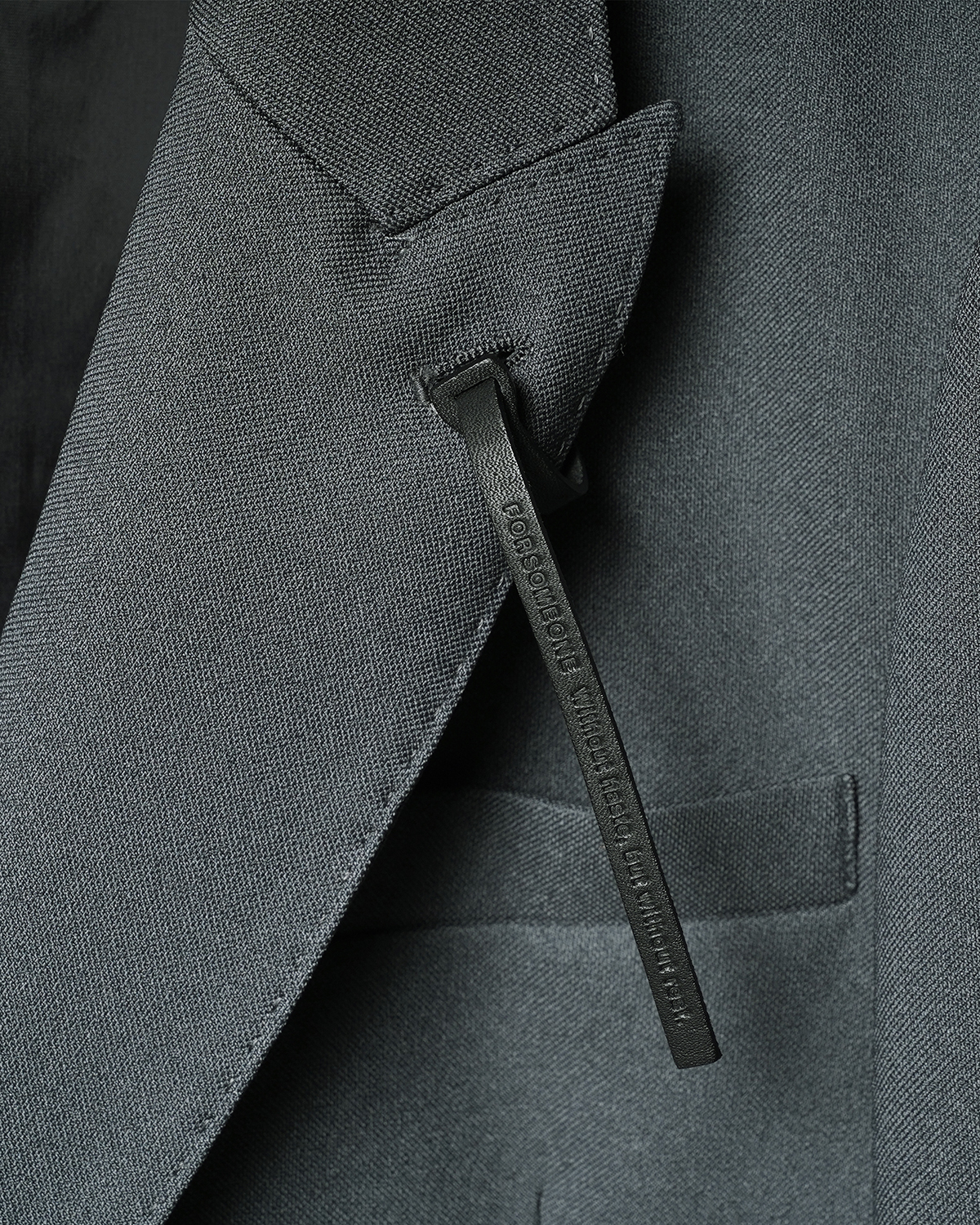 PREST W JACKET 詳細画像 Black 14