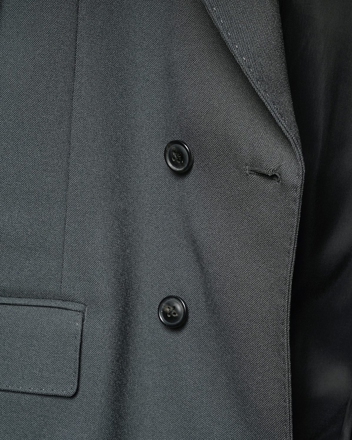 PREST W JACKET 詳細画像 Black 16