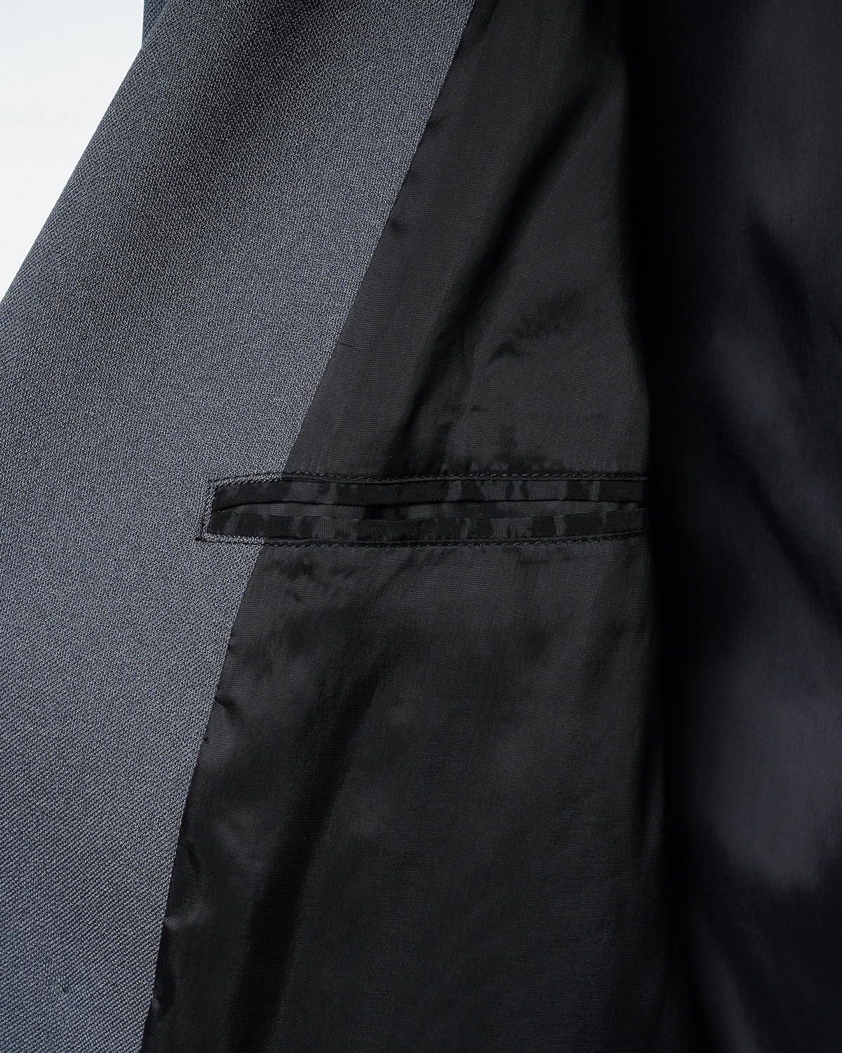 PREST W JACKET 詳細画像 Black 19