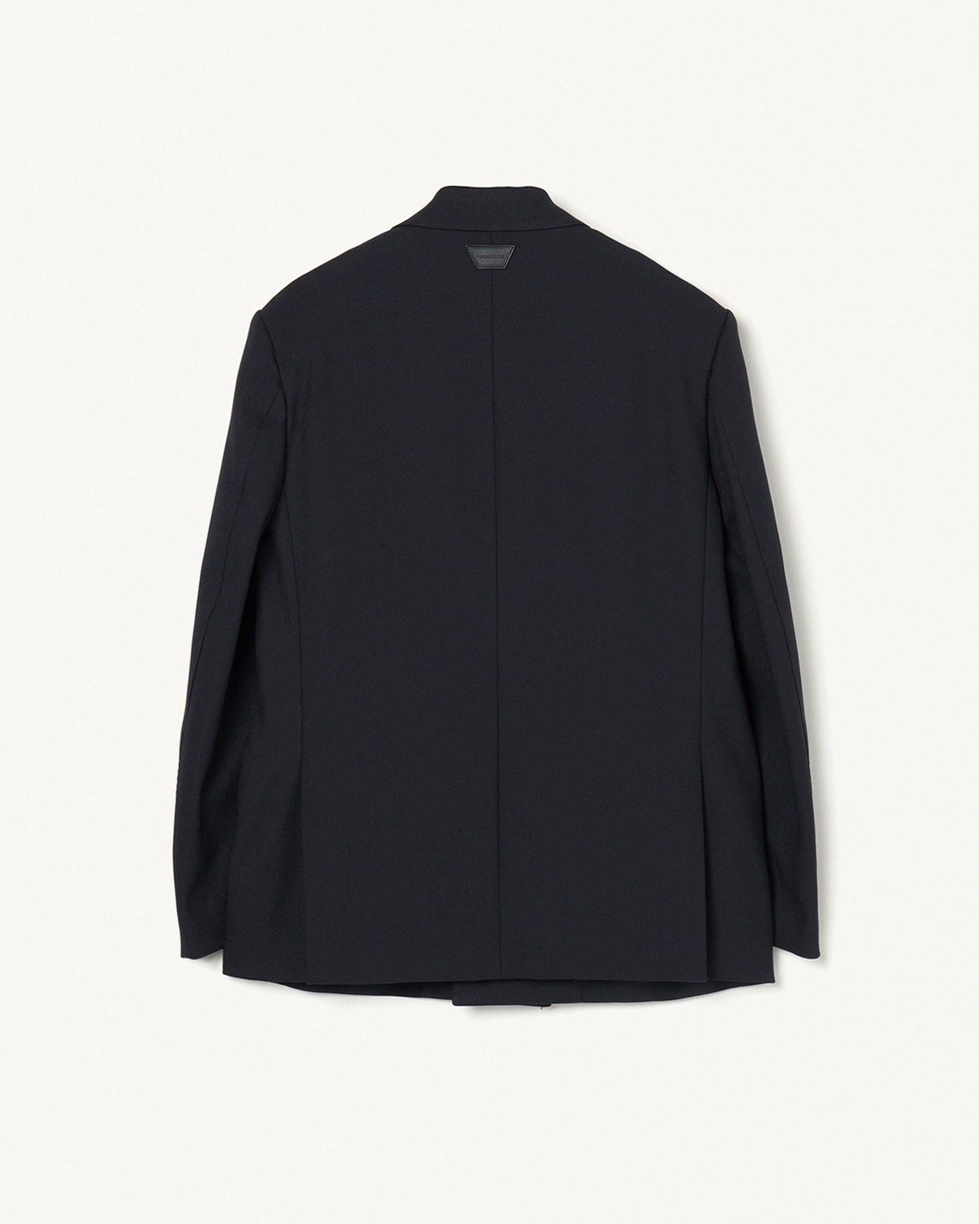 PREST W JACKET 詳細画像 Black 7