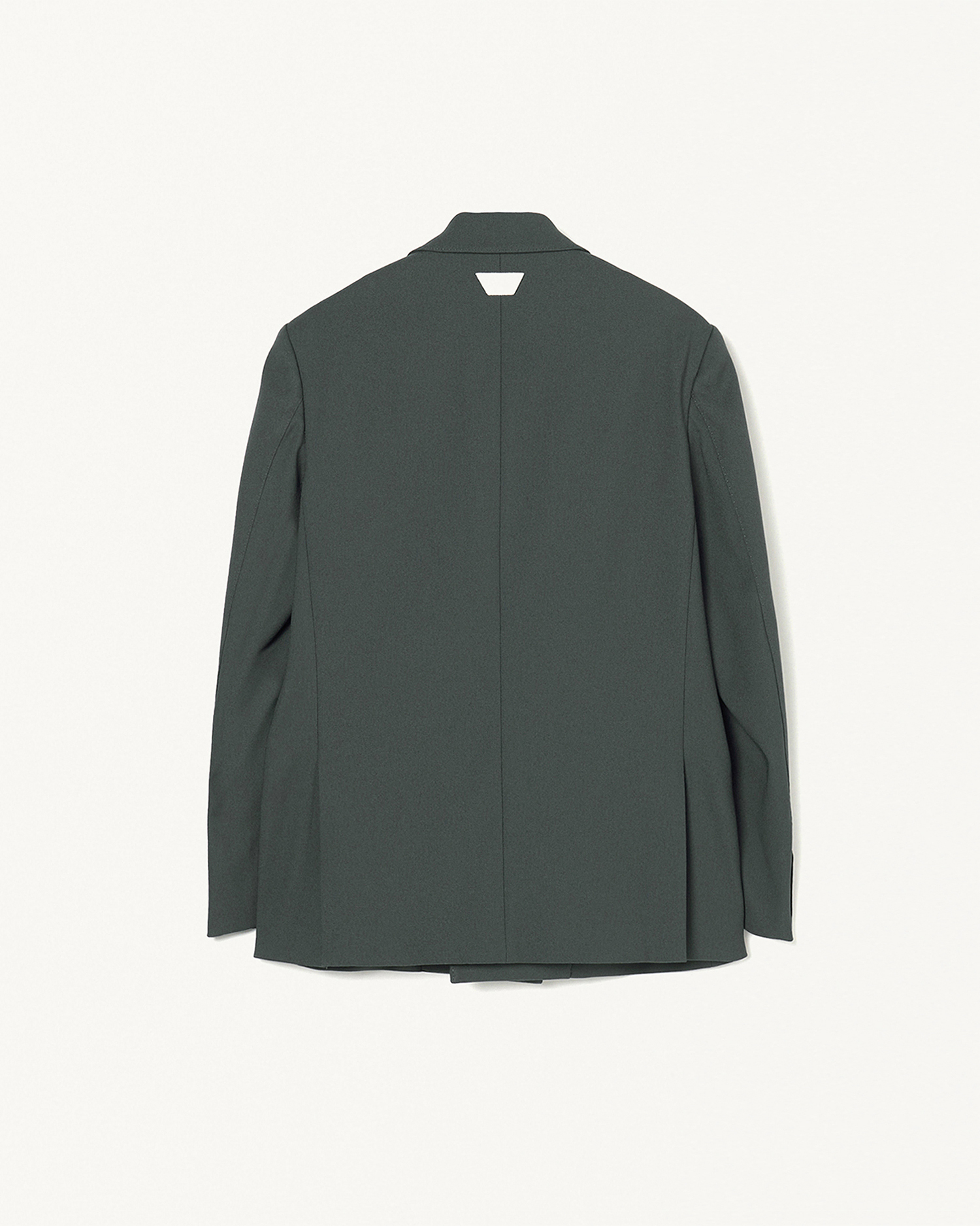 PREST W JACKET 詳細画像 Grey 2