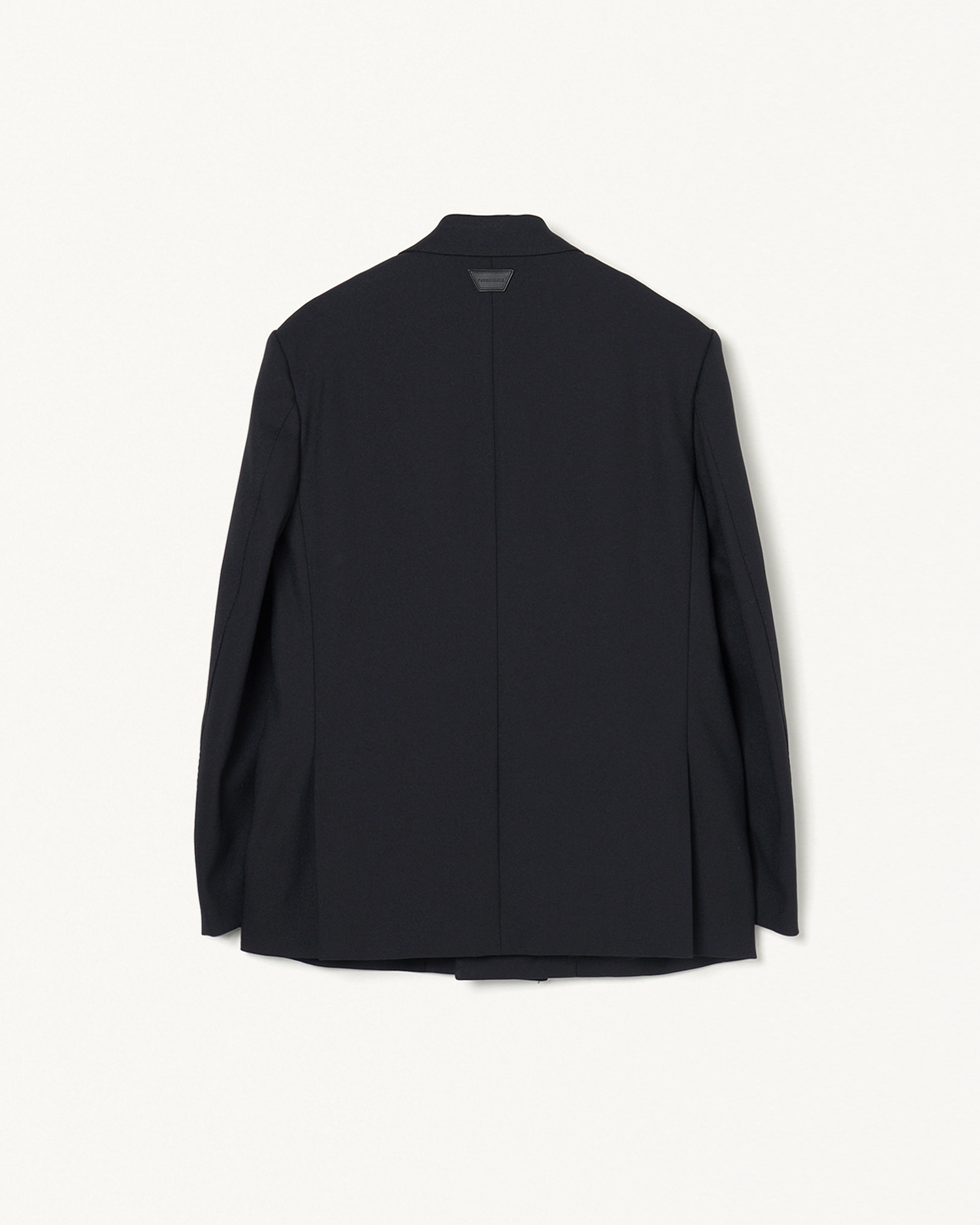PREST W JACKET 詳細画像 Black 2