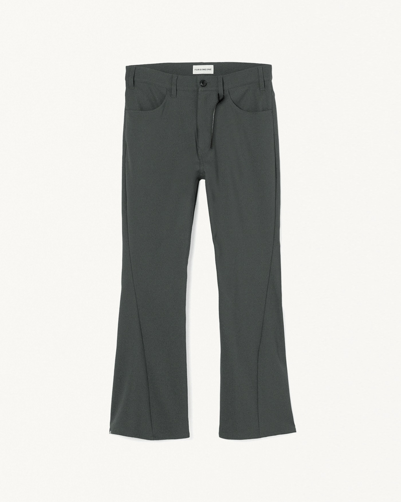 PREST #146 TROUSERS 詳細画像 Grey 11