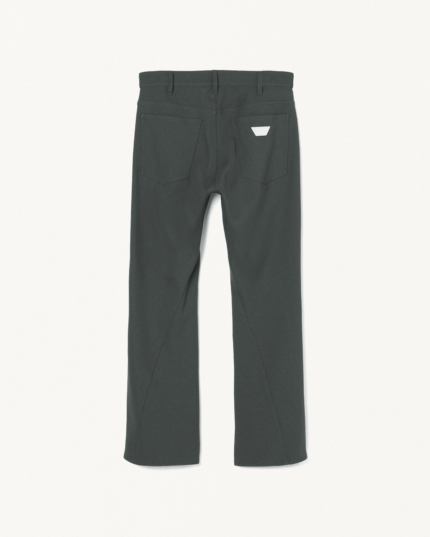 PREST #146 TROUSERS 詳細画像 Grey 12