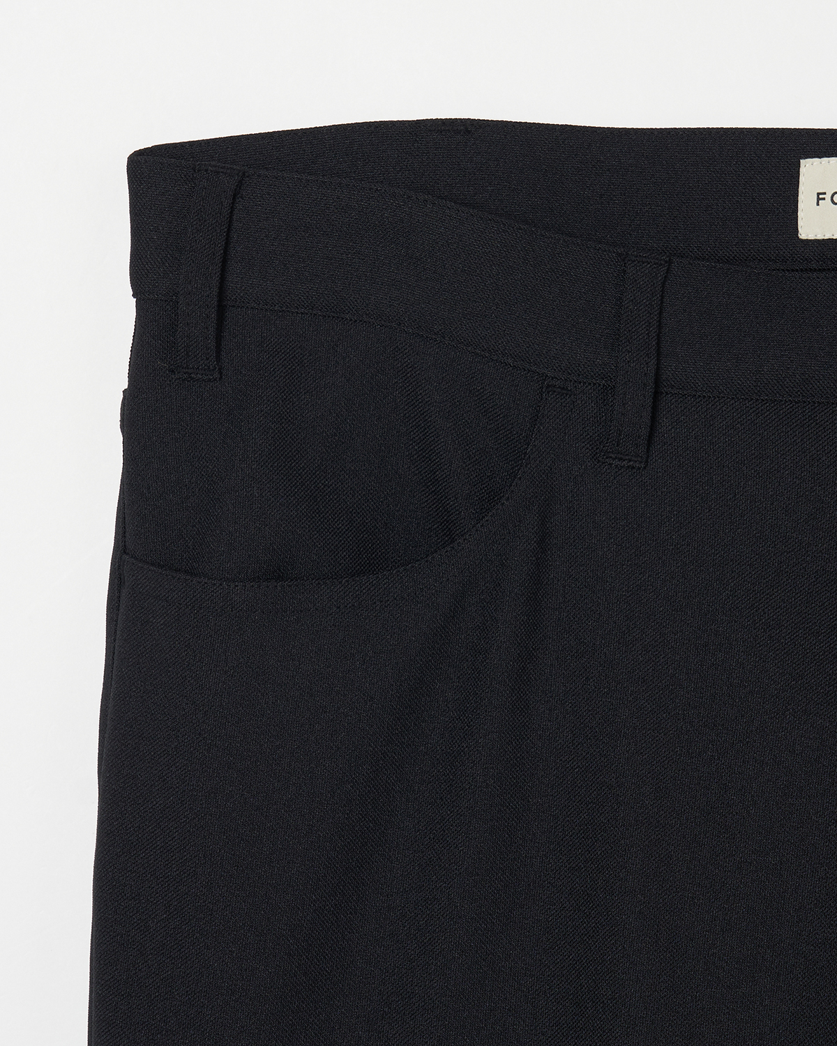 PREST #146 TROUSERS 詳細画像 Grey 16