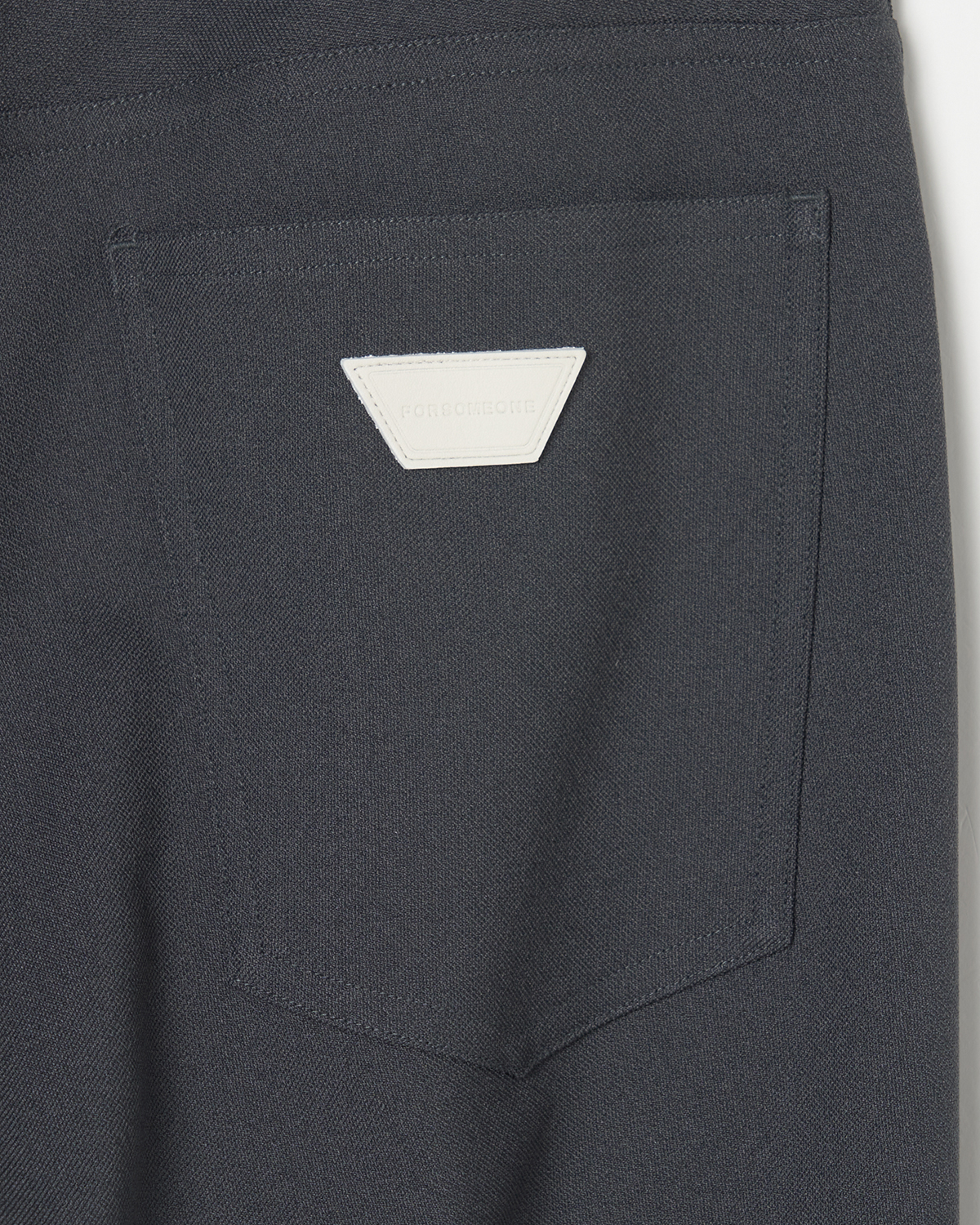 PREST #146 TROUSERS 詳細画像 Grey 20