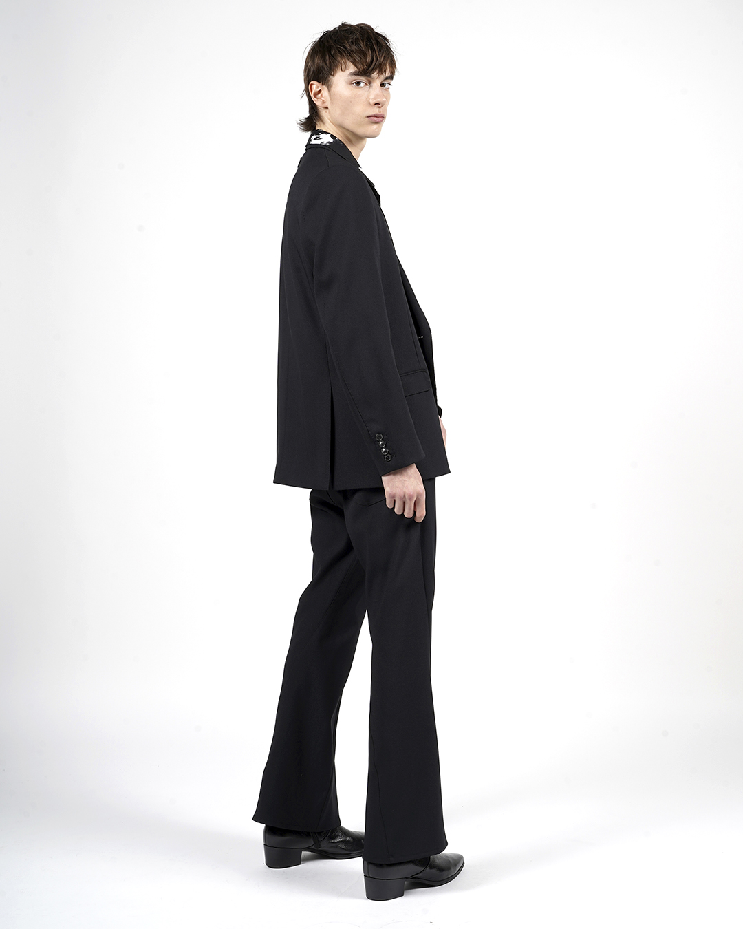 PREST #146 TROUSERS 詳細画像 Grey 4
