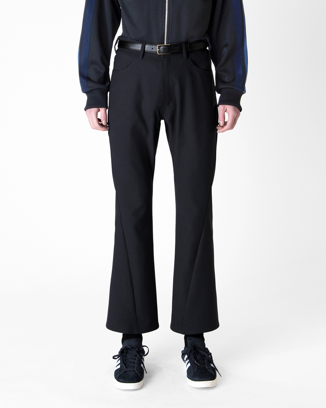 PREST #146 TROUSERS 詳細画像 Grey 5