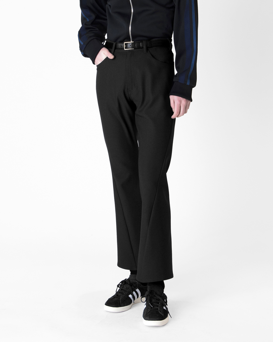 PREST #146 TROUSERS 詳細画像 Grey 6
