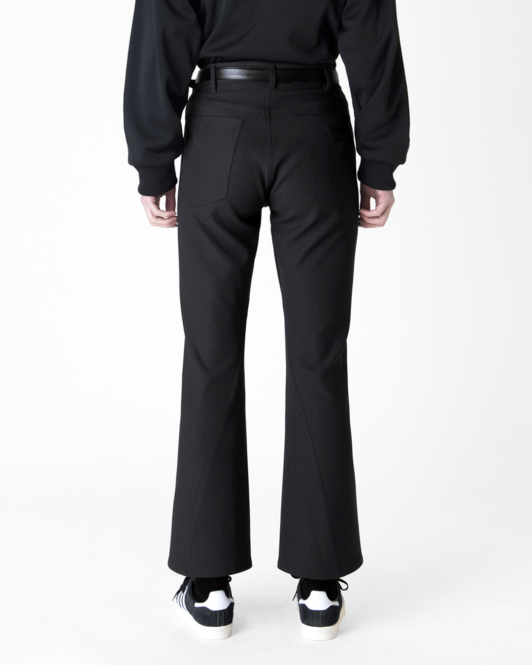 PREST #146 TROUSERS 詳細画像 Grey 7