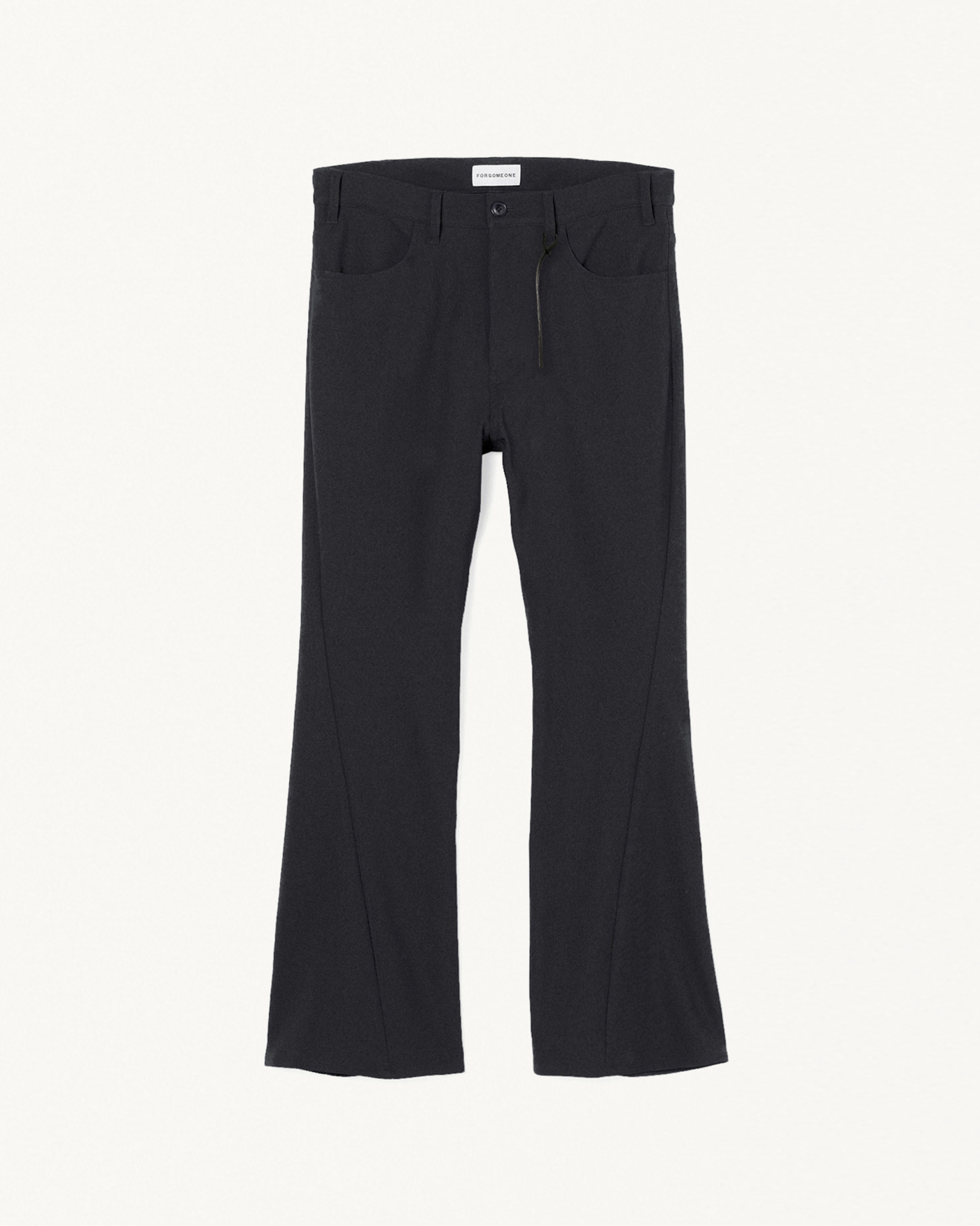 PREST #146 TROUSERS 詳細画像 Grey 9