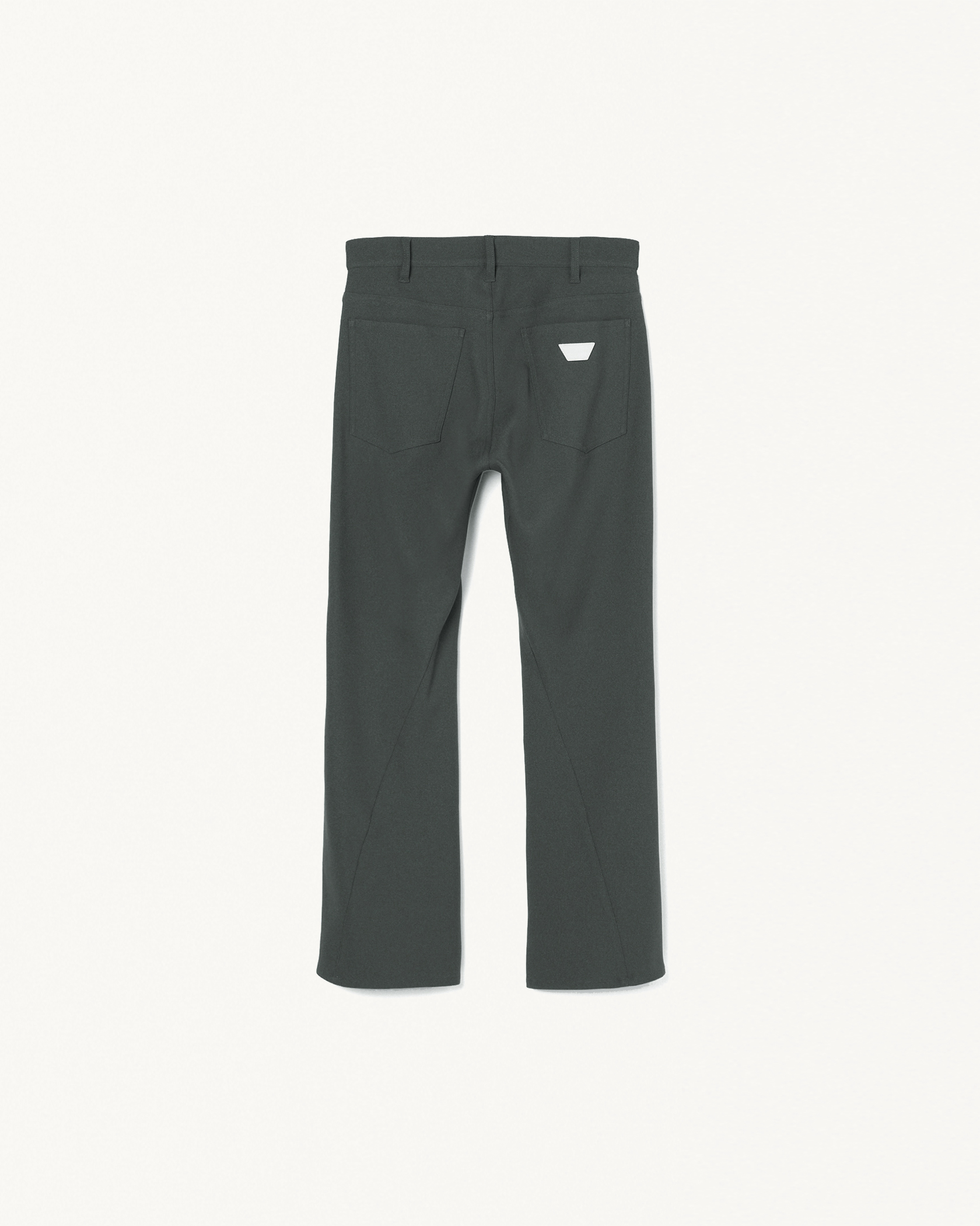 PREST #146 TROUSERS 詳細画像 Grey 2