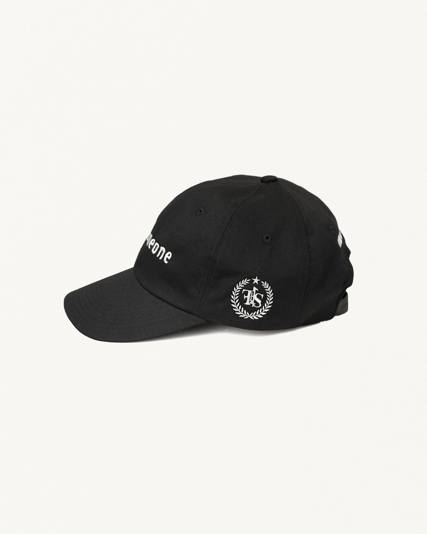 RH TWILL CAP 詳細画像 White 10