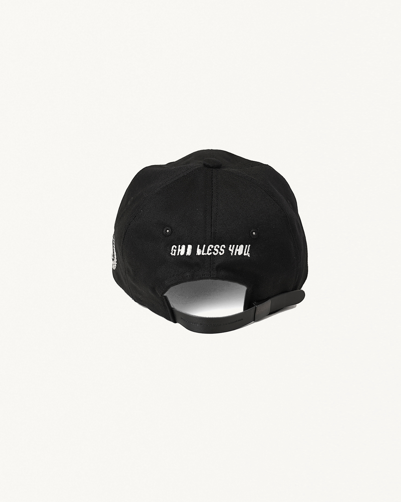 RH TWILL CAP 詳細画像 White 11