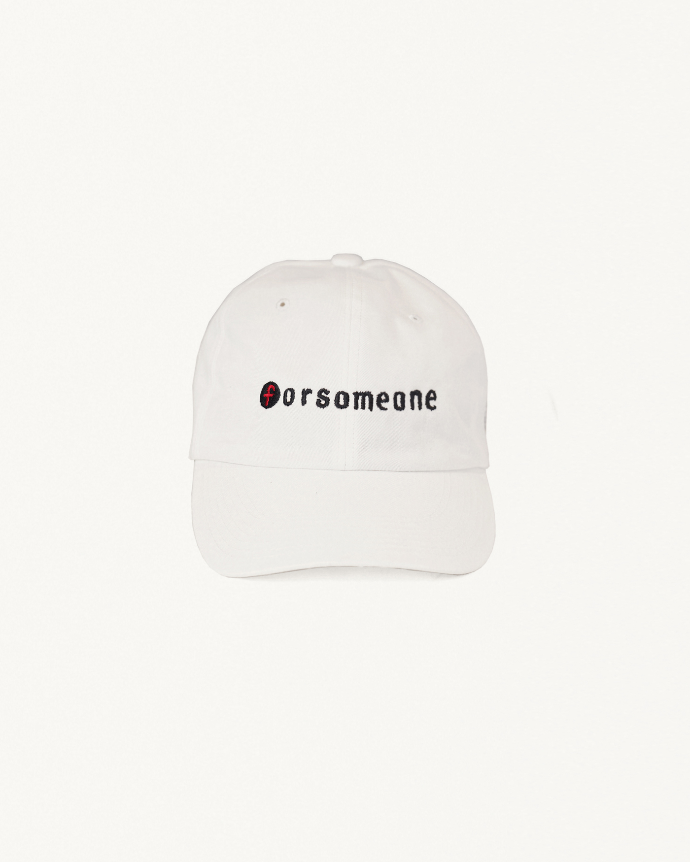 RH TWILL CAP 詳細画像 White 5