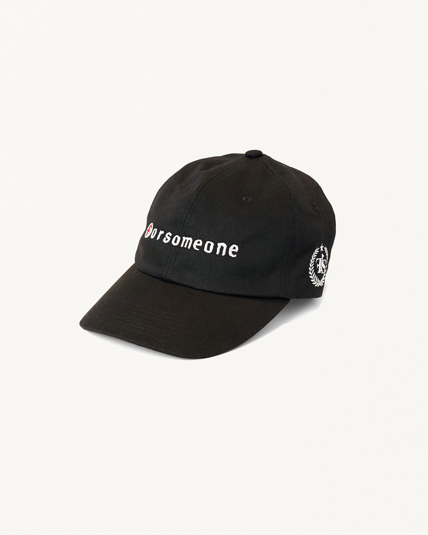 RH TWILL CAP 詳細画像 White 8