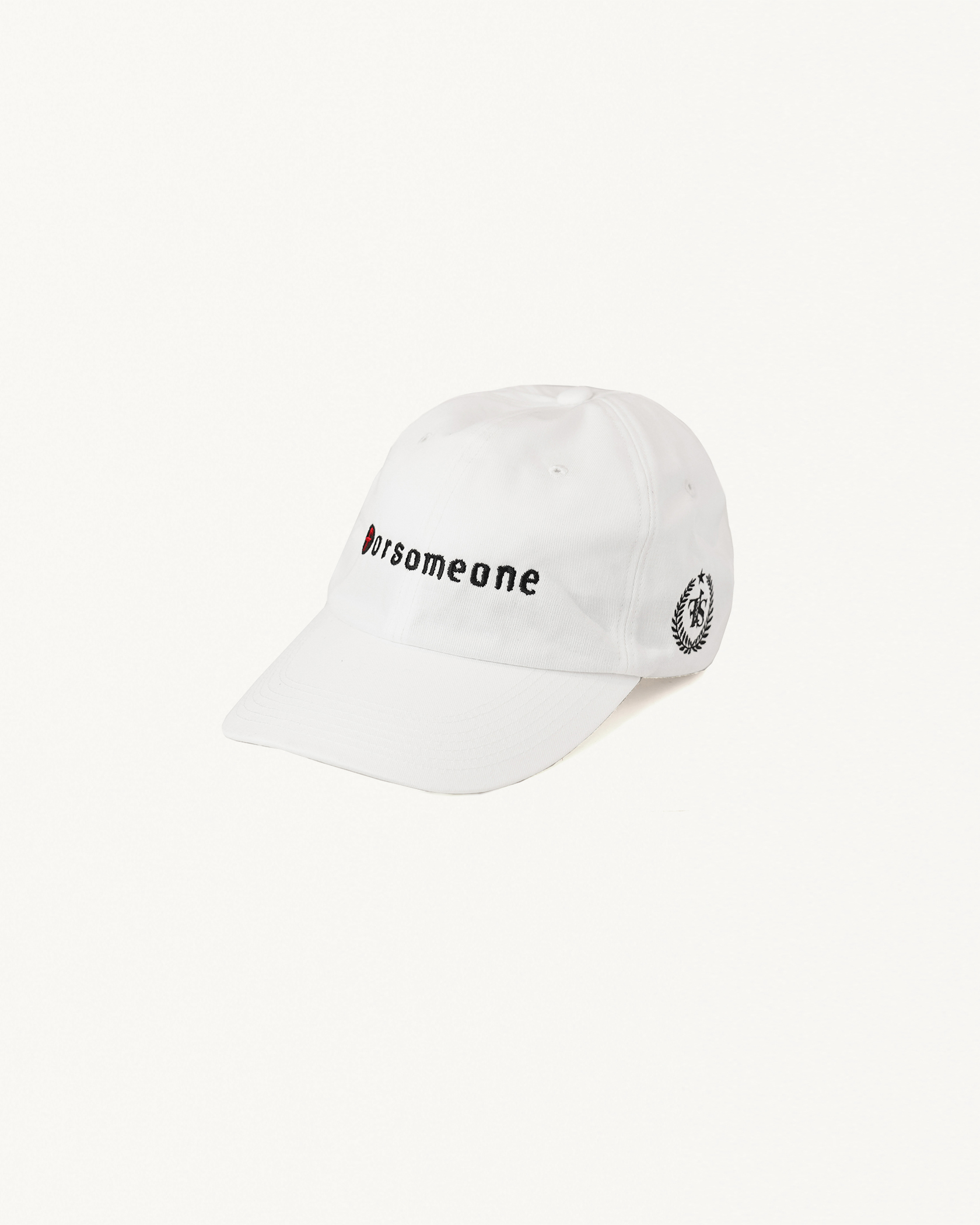 RH TWILL CAP 詳細画像 White 1