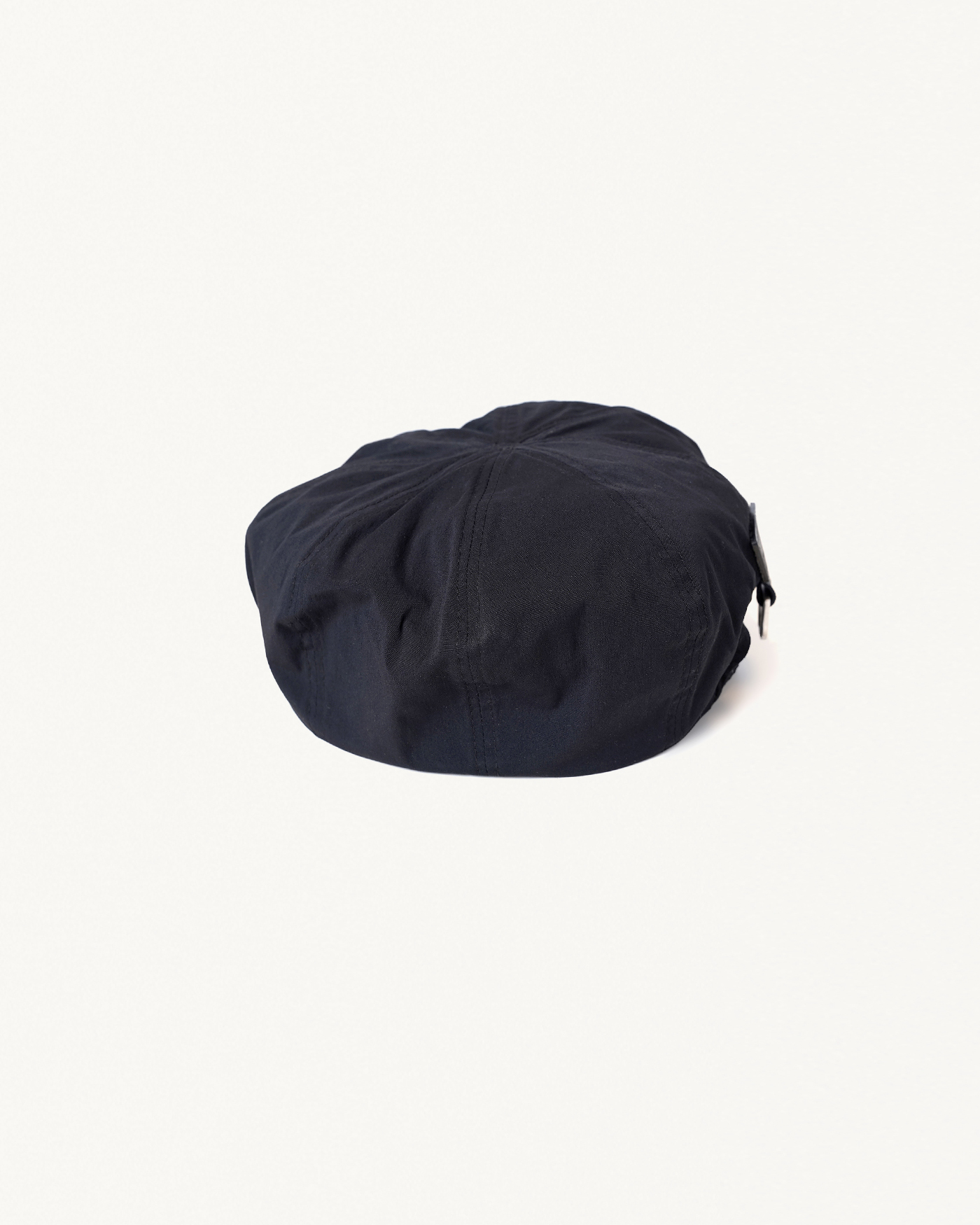 NYLON BERET 詳細画像 Black 3