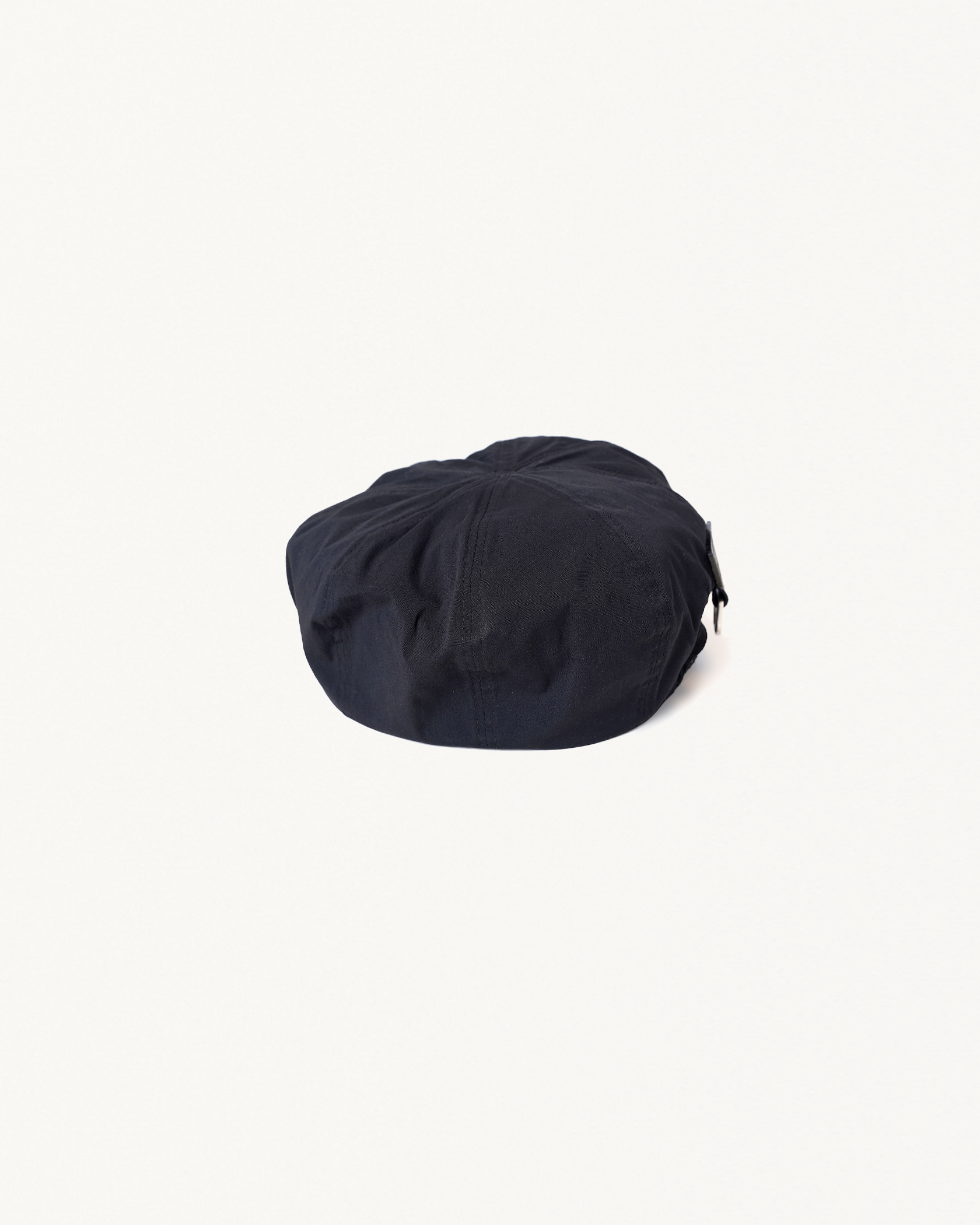 NYLON BERET 詳細画像 Black 1