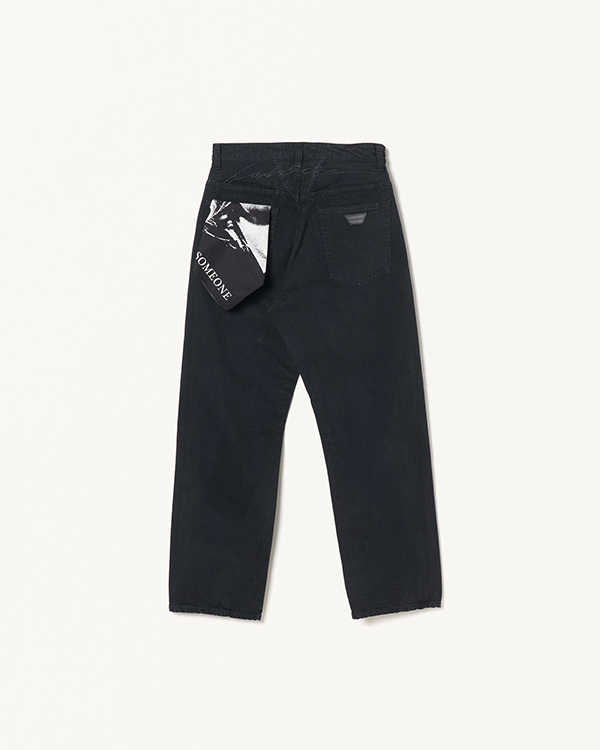 K2 UTILITY TROUSERS
