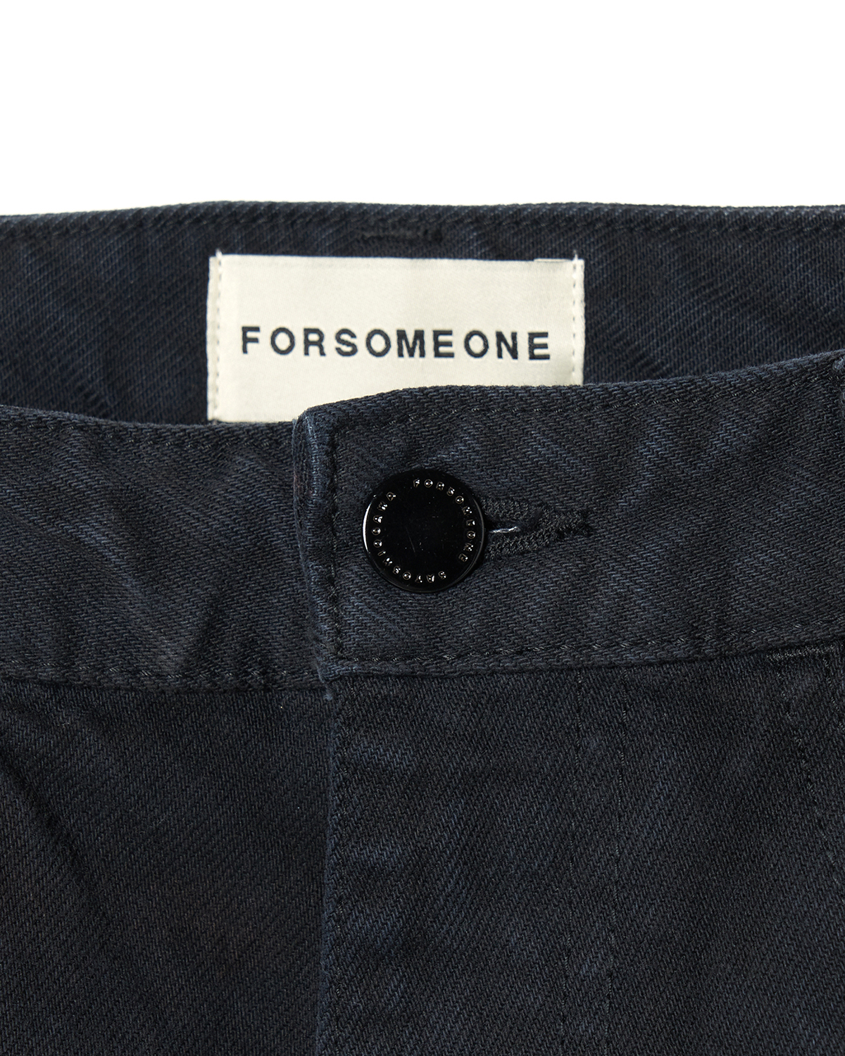 K2 UTILITY TROUSERS 詳細画像 Black 11