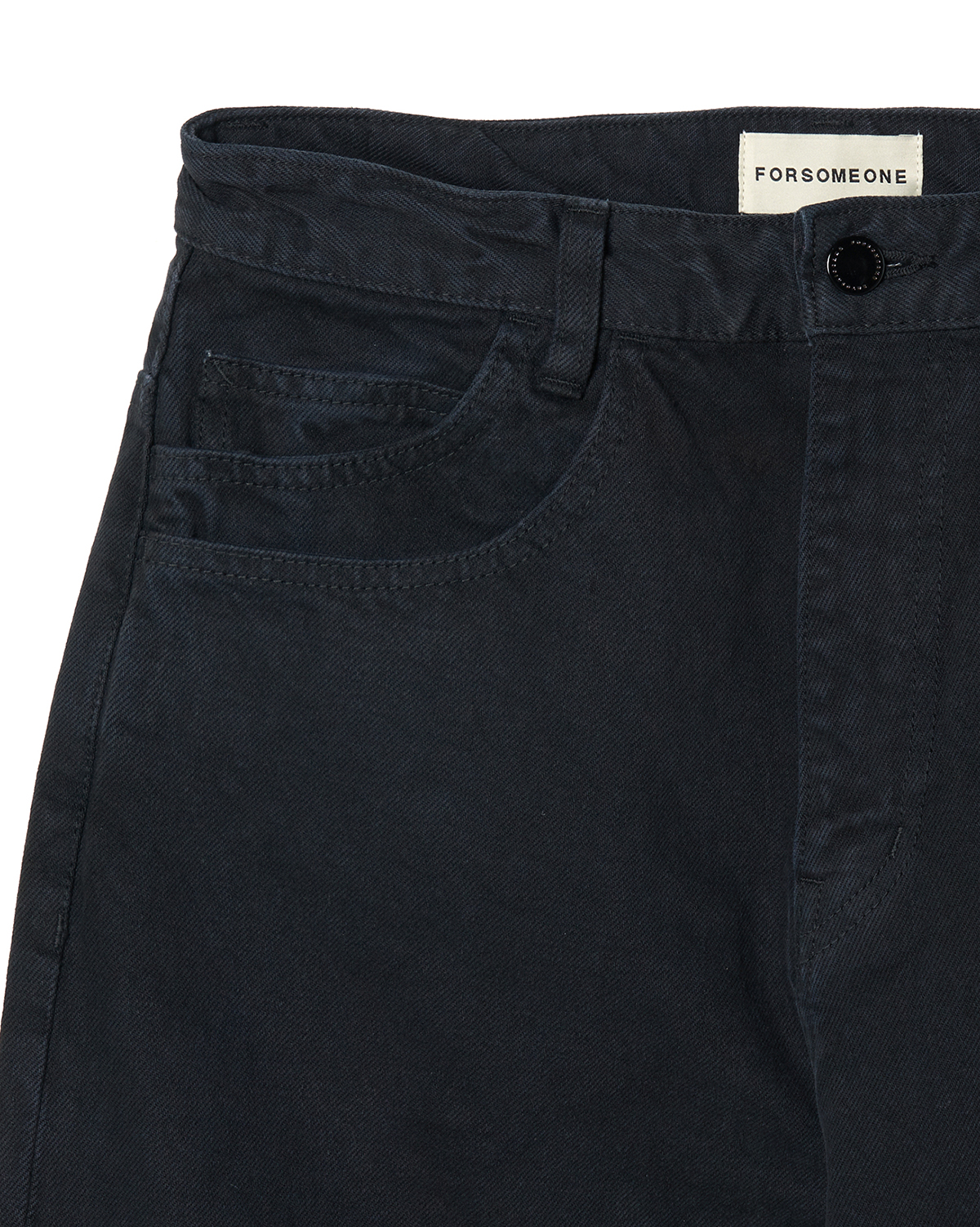 K2 UTILITY TROUSERS 詳細画像 Black 12