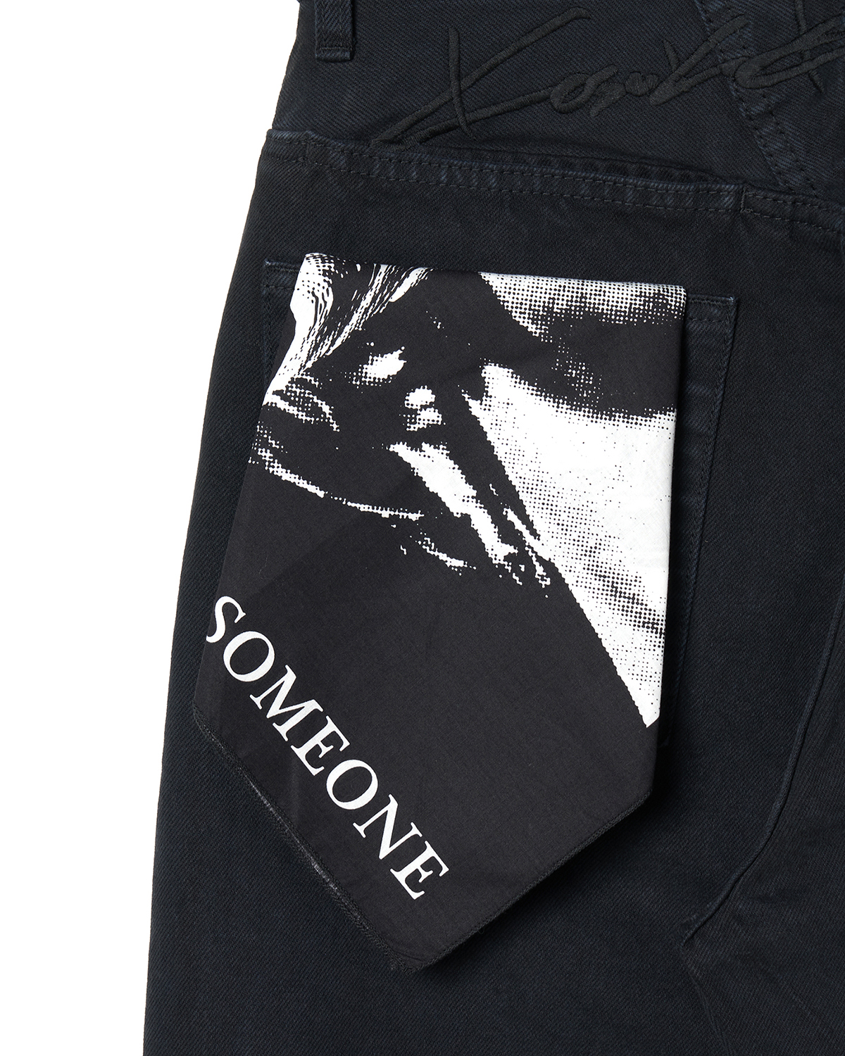 K2 UTILITY TROUSERS 詳細画像 Black 13