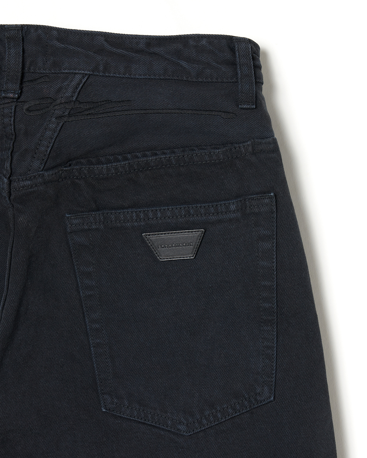 K2 UTILITY TROUSERS 詳細画像 Black 14