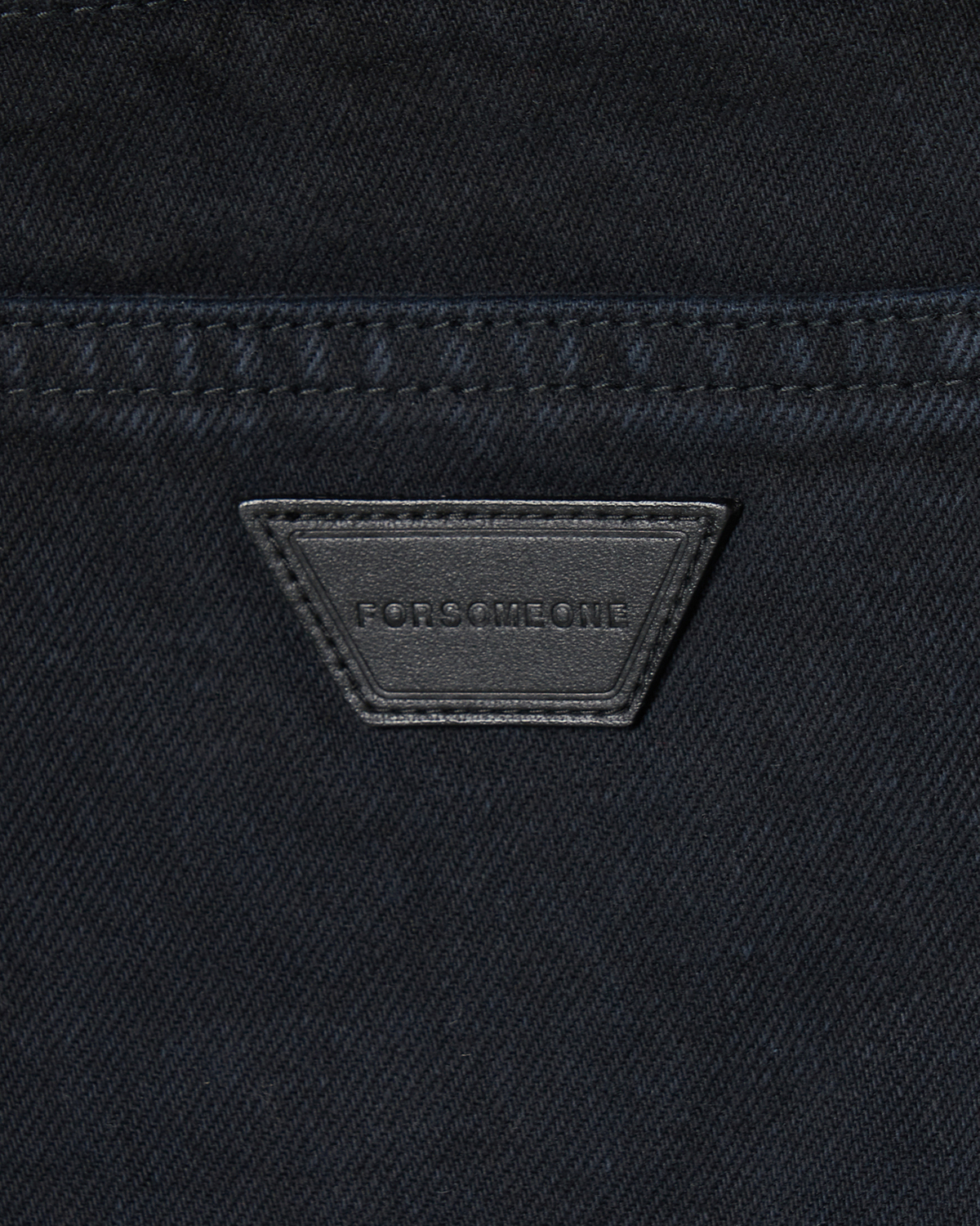 K2 UTILITY TROUSERS 詳細画像 Black 15