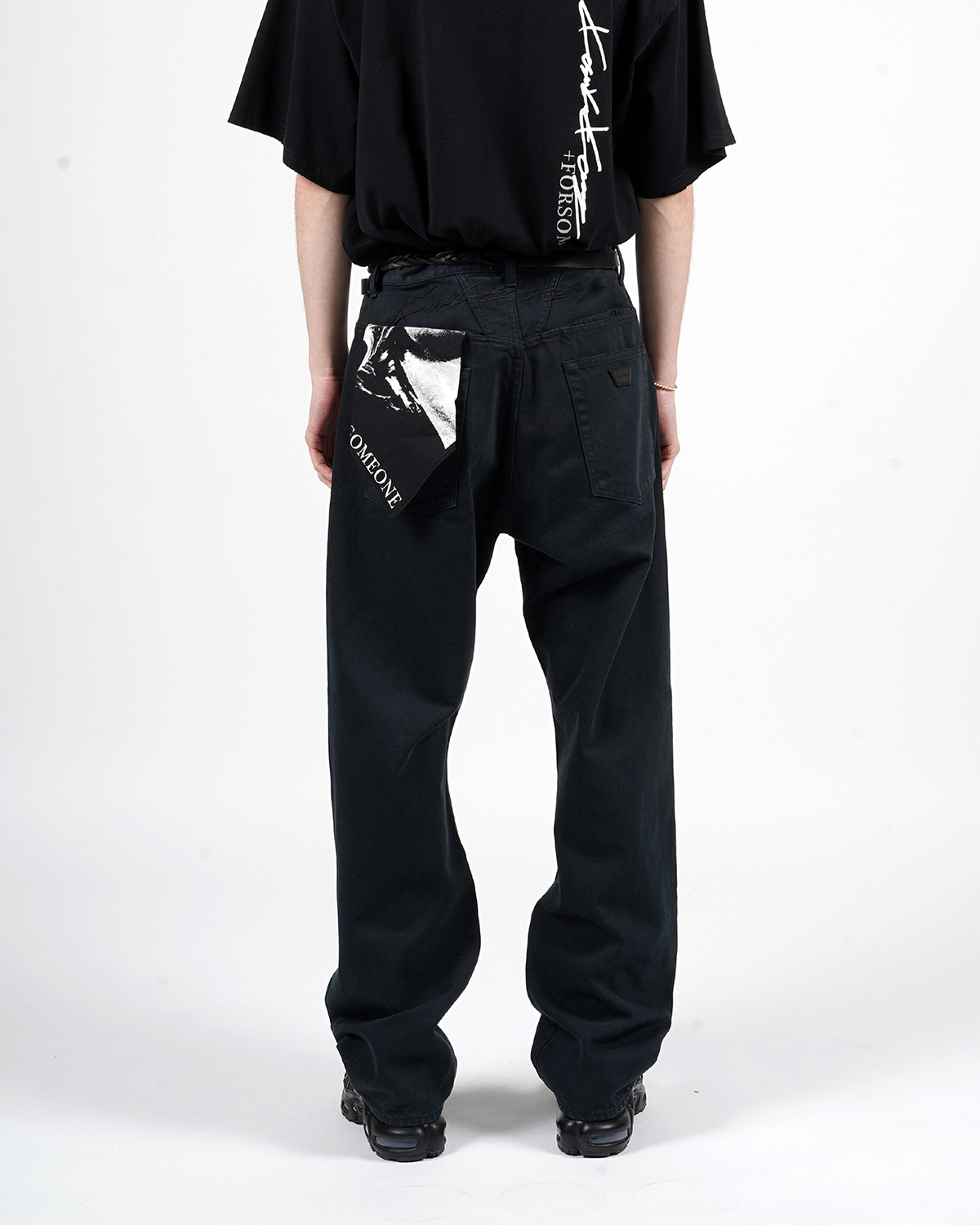 K2 UTILITY TROUSERS 詳細画像 Black 6