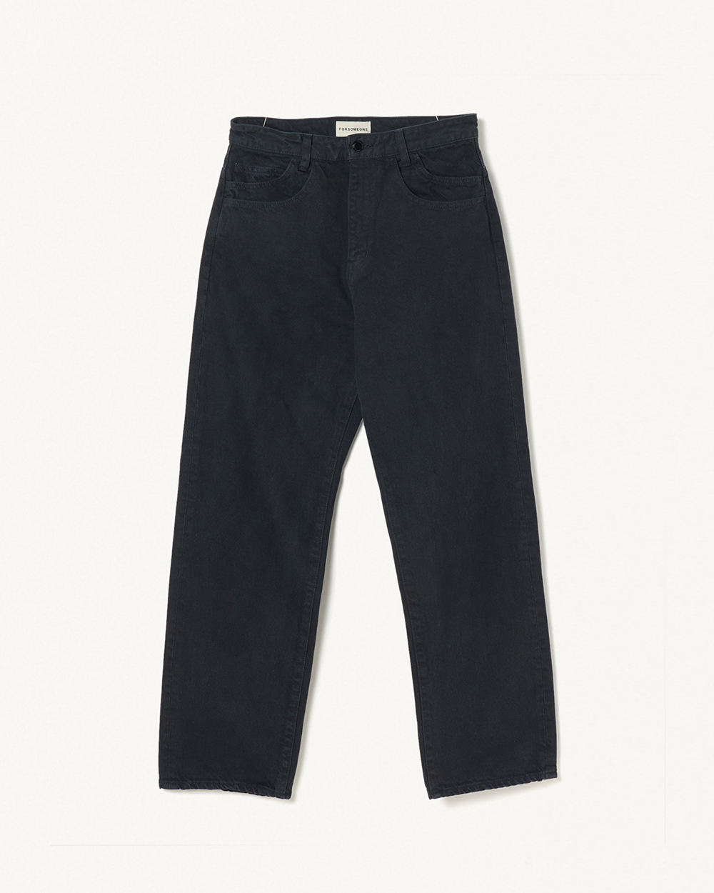 K2 UTILITY TROUSERS 詳細画像 Black 7