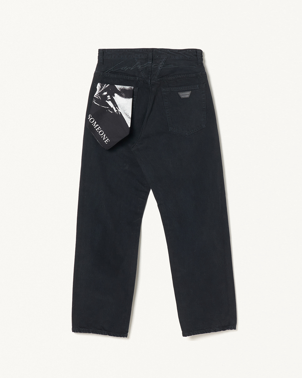 K2 UTILITY TROUSERS 詳細画像 Black 8